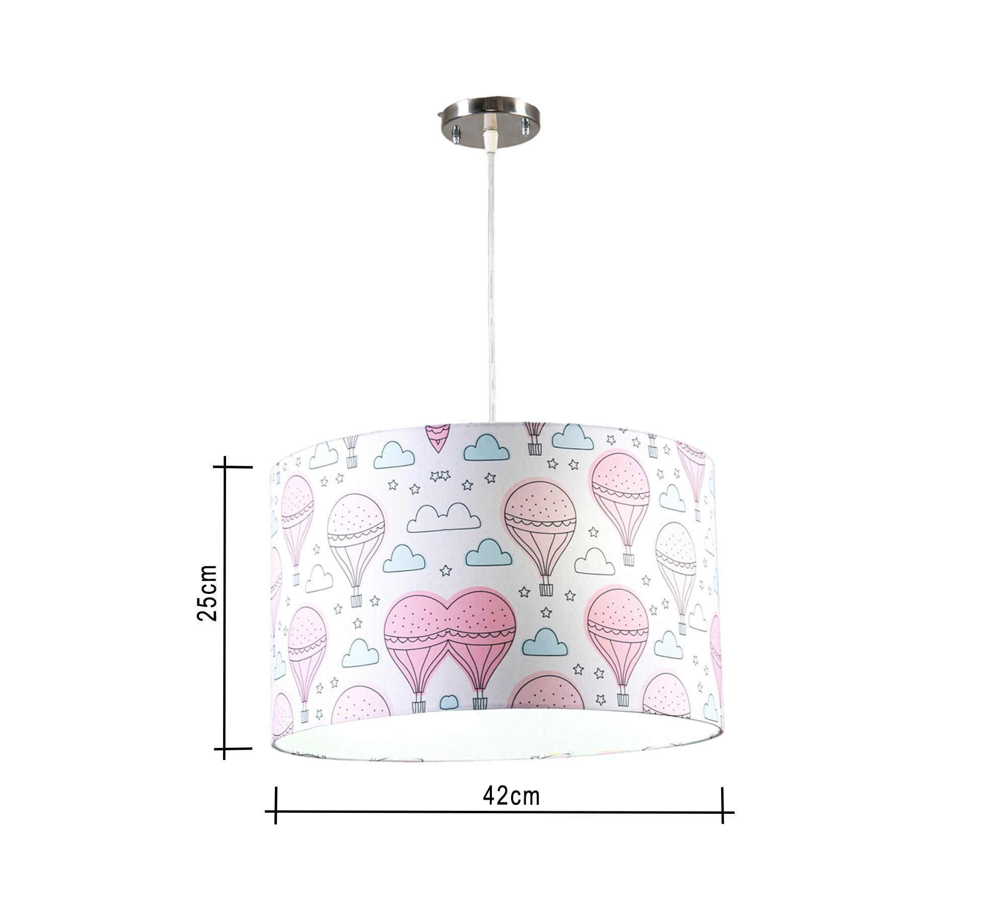 Flying balloon pendant lights - Vitrine Furniture - Lighting