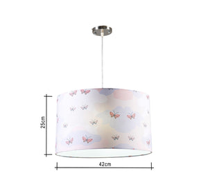 Flying butterfly pendant lights - Vitrine Furniture - Lighting