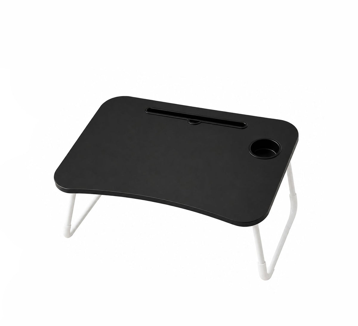 Foldable bedside table - Vitrine Furniture - Desks