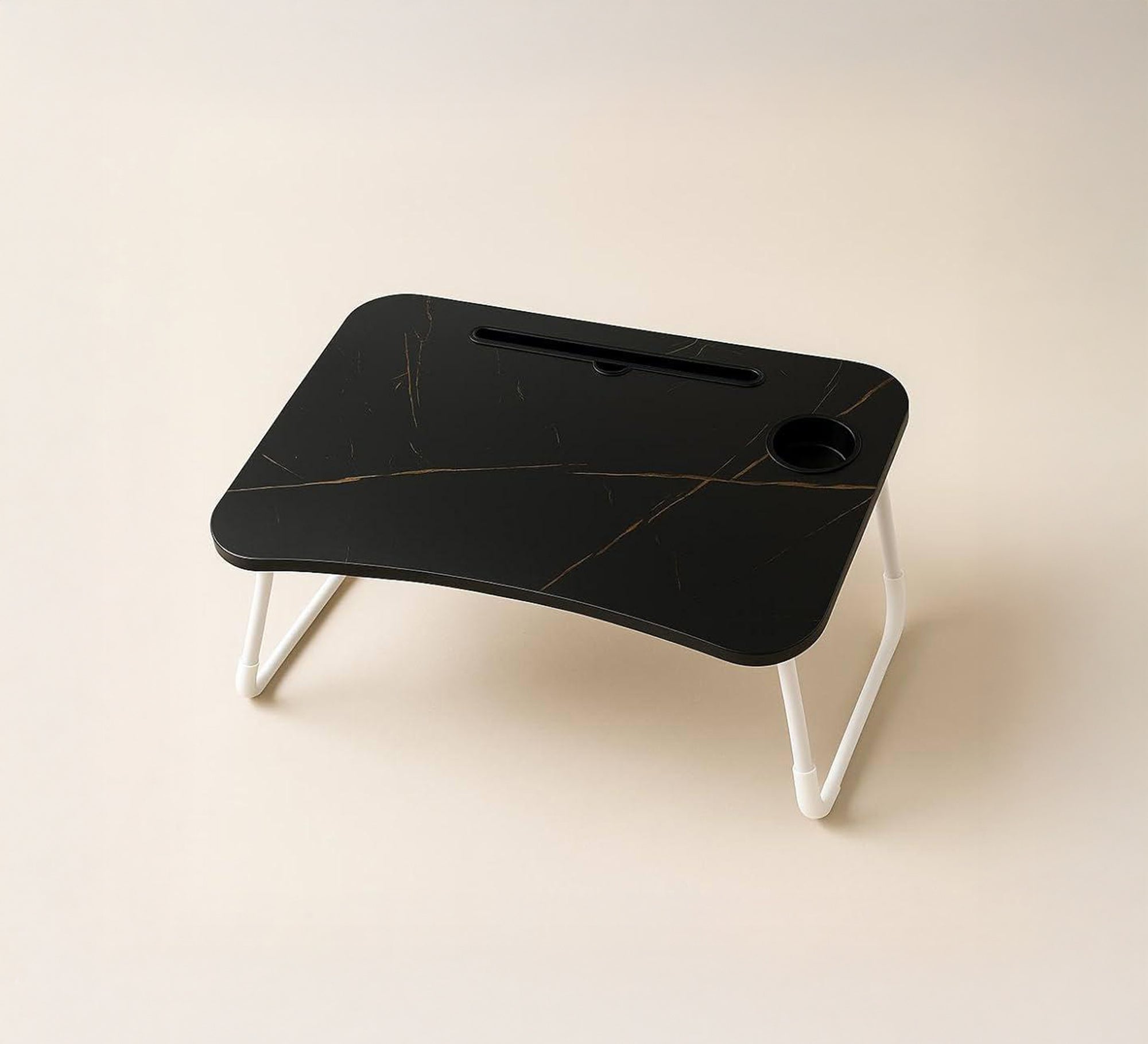 Foldable bedside table - Vitrine Furniture - Furniture