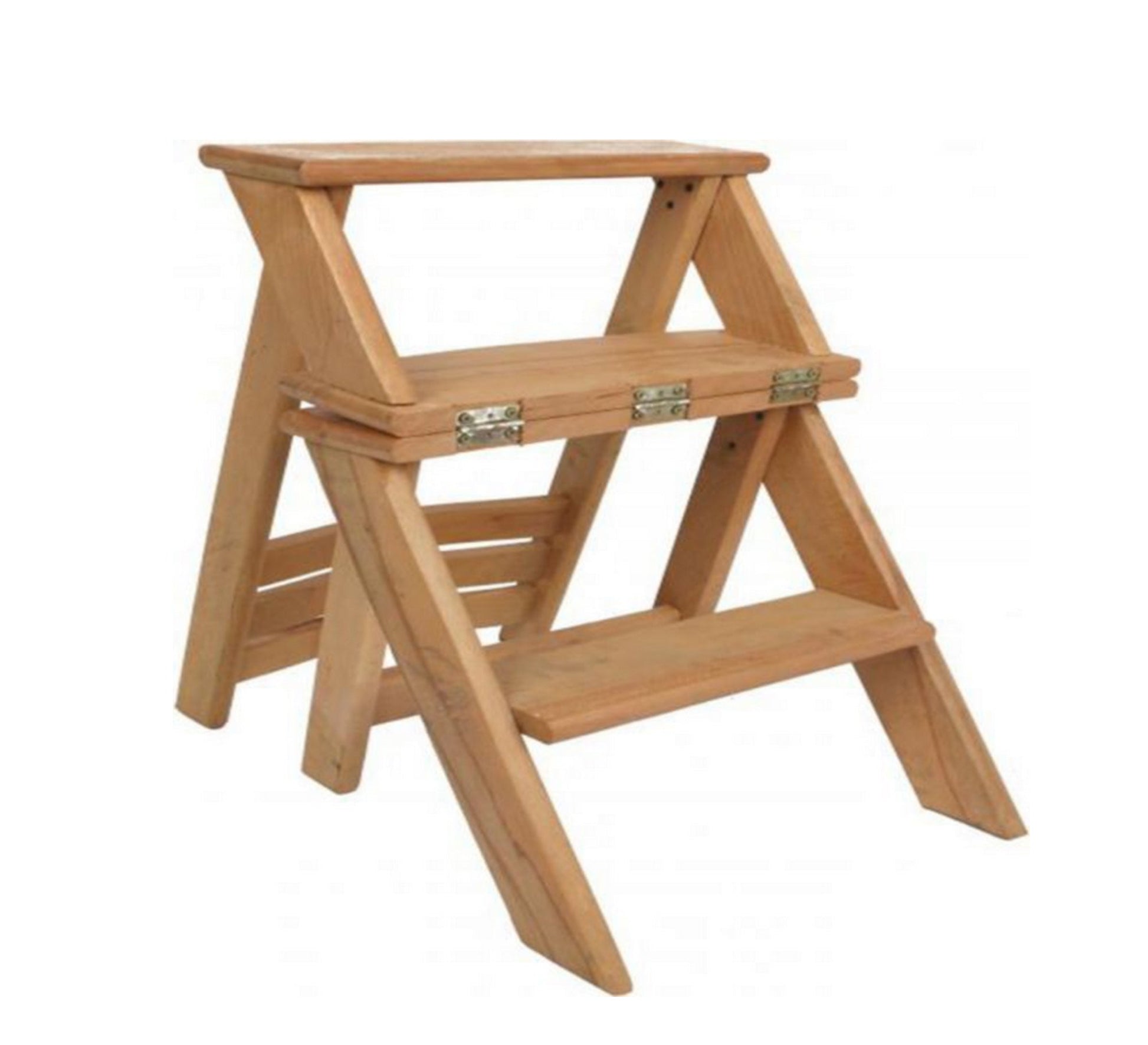 Foldable beech chair - Vitrine Furniture - Furniture