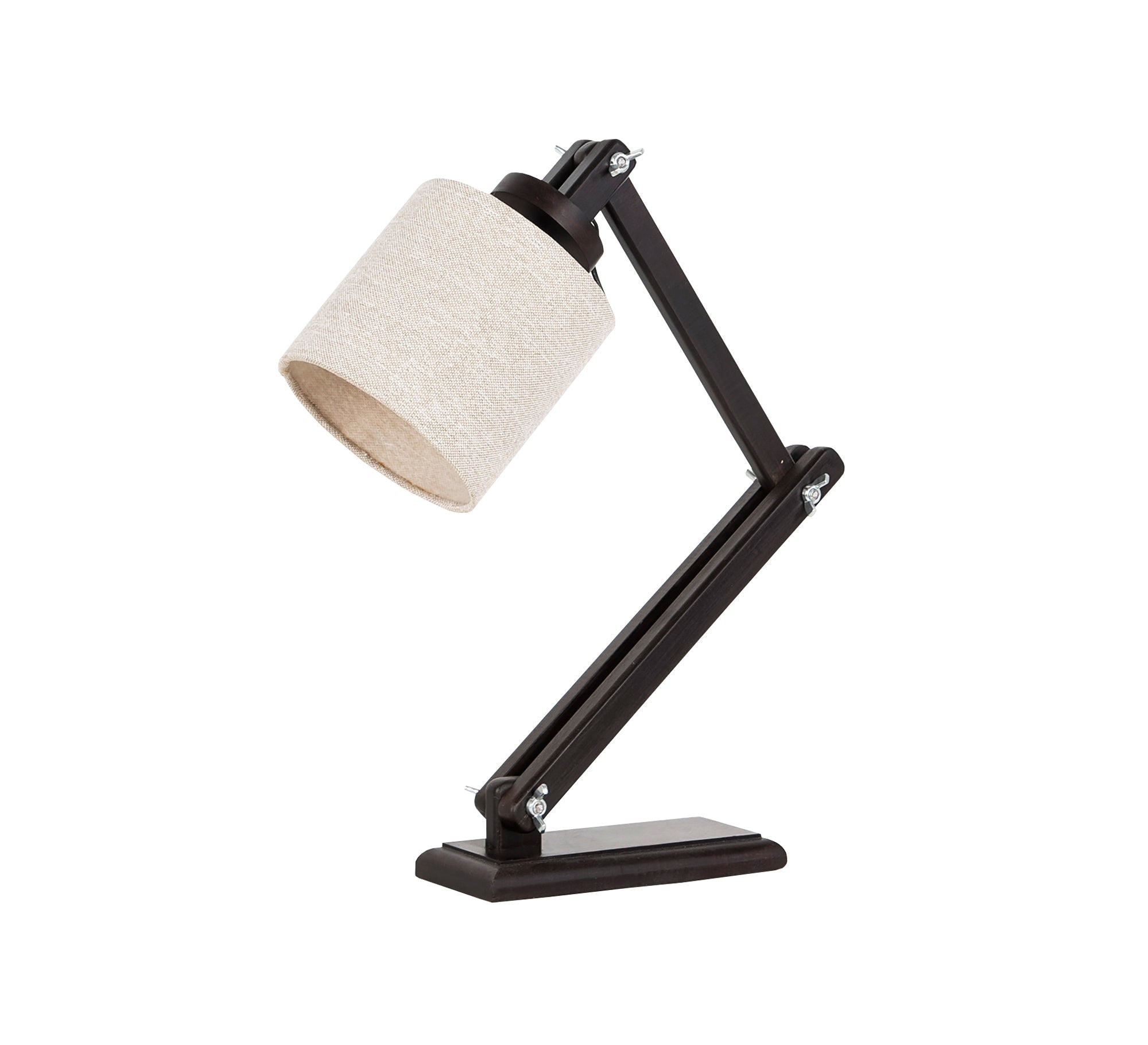 foldable desk lamp - Vitrine Furniture - Lighting