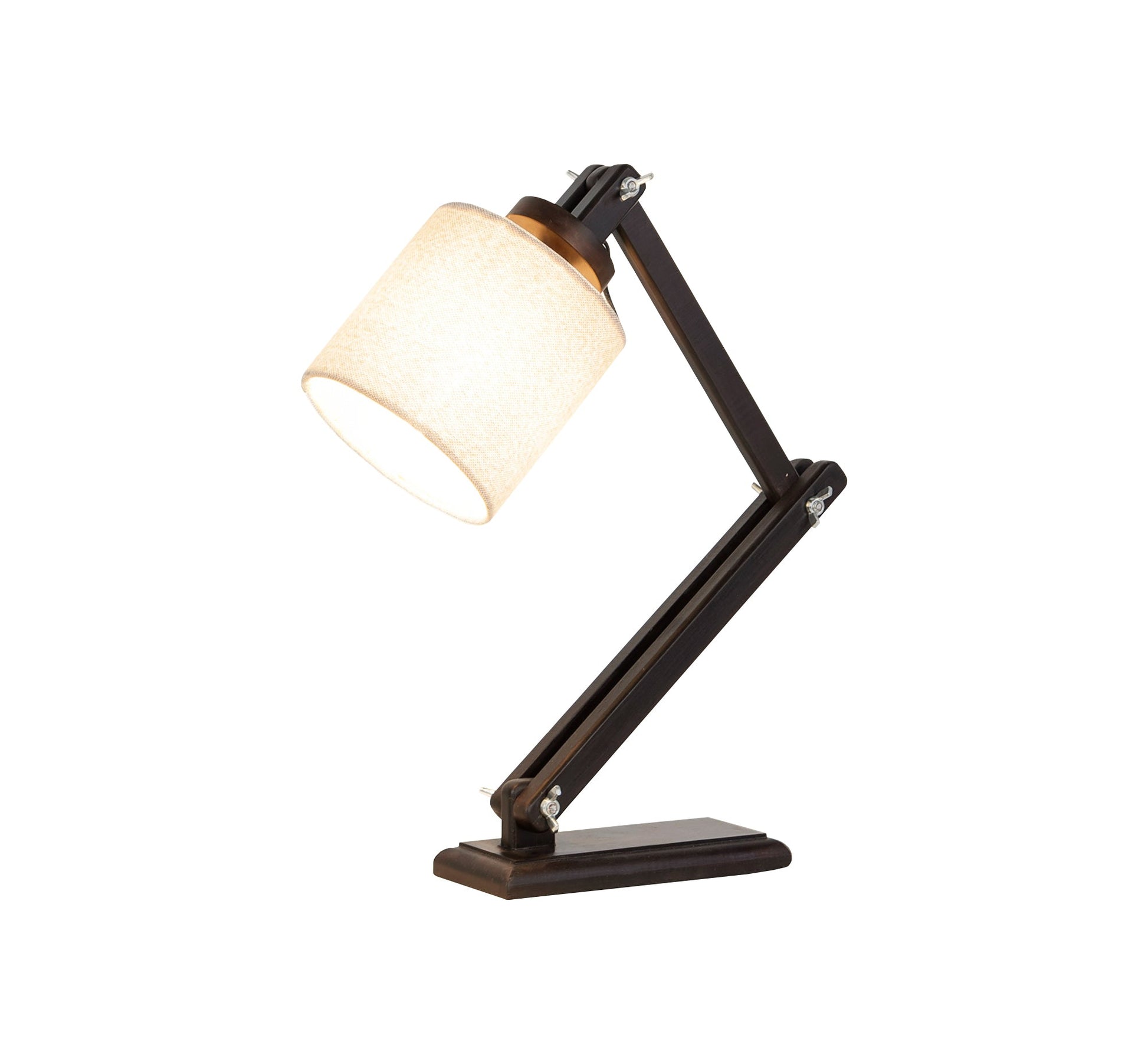 foldable desk lamp - Vitrine Furniture - Lighting