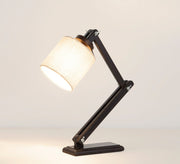 foldable desk lamp - Vitrine Furniture - Lighting
