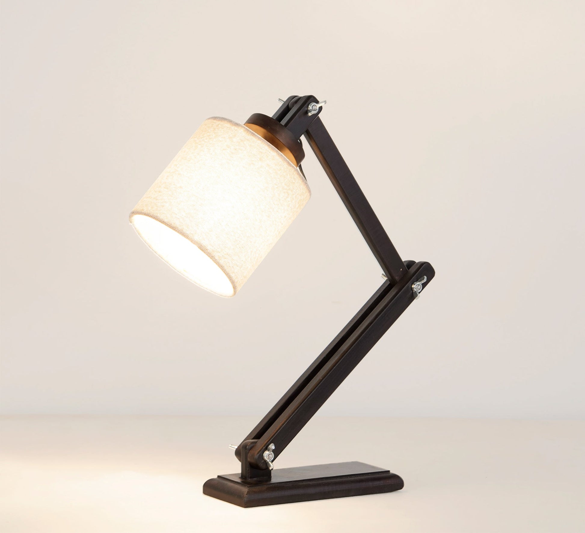 foldable desk lamp - Vitrine Furniture - Lighting