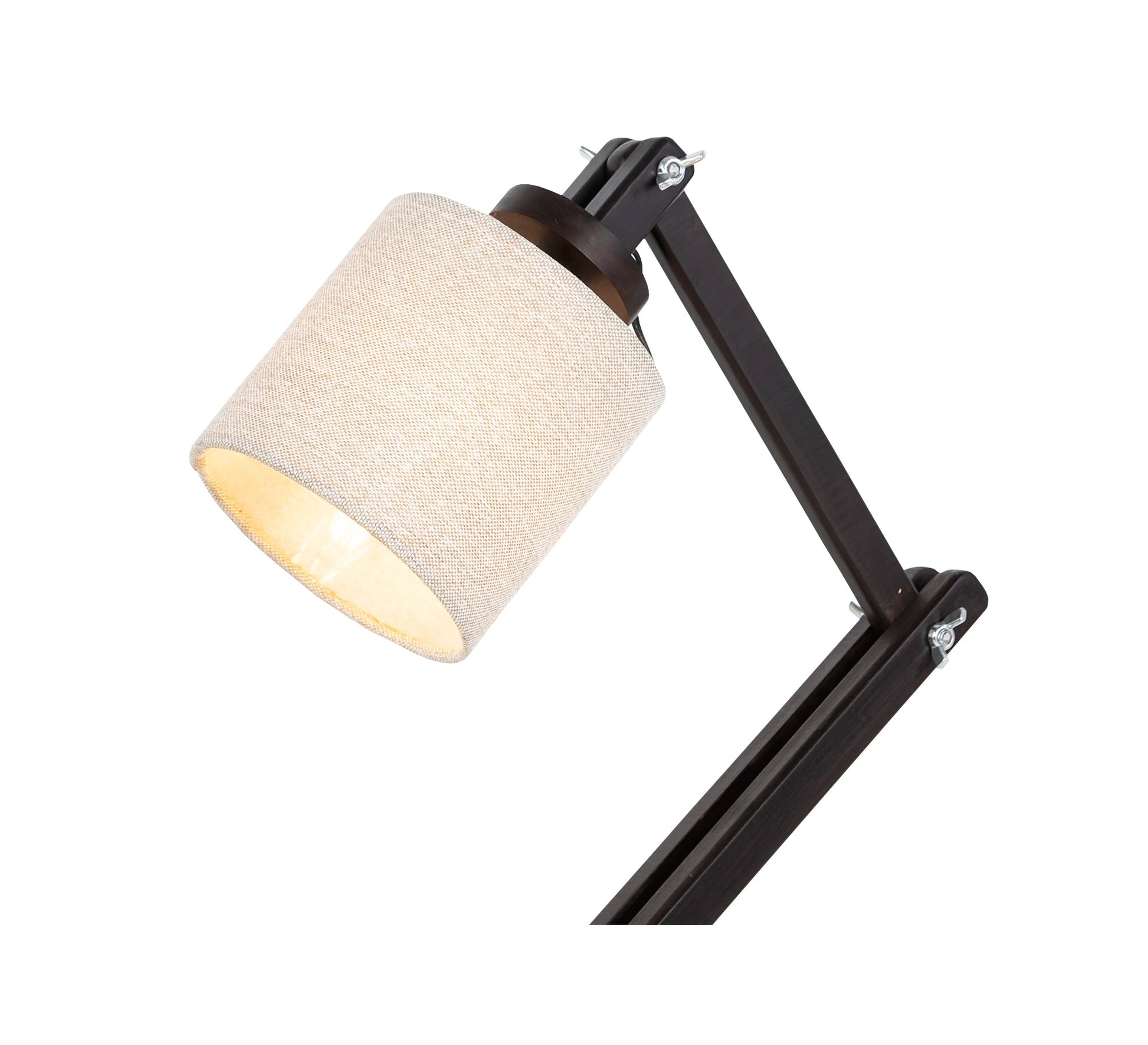 foldable desk lamp - Vitrine Furniture - Lighting