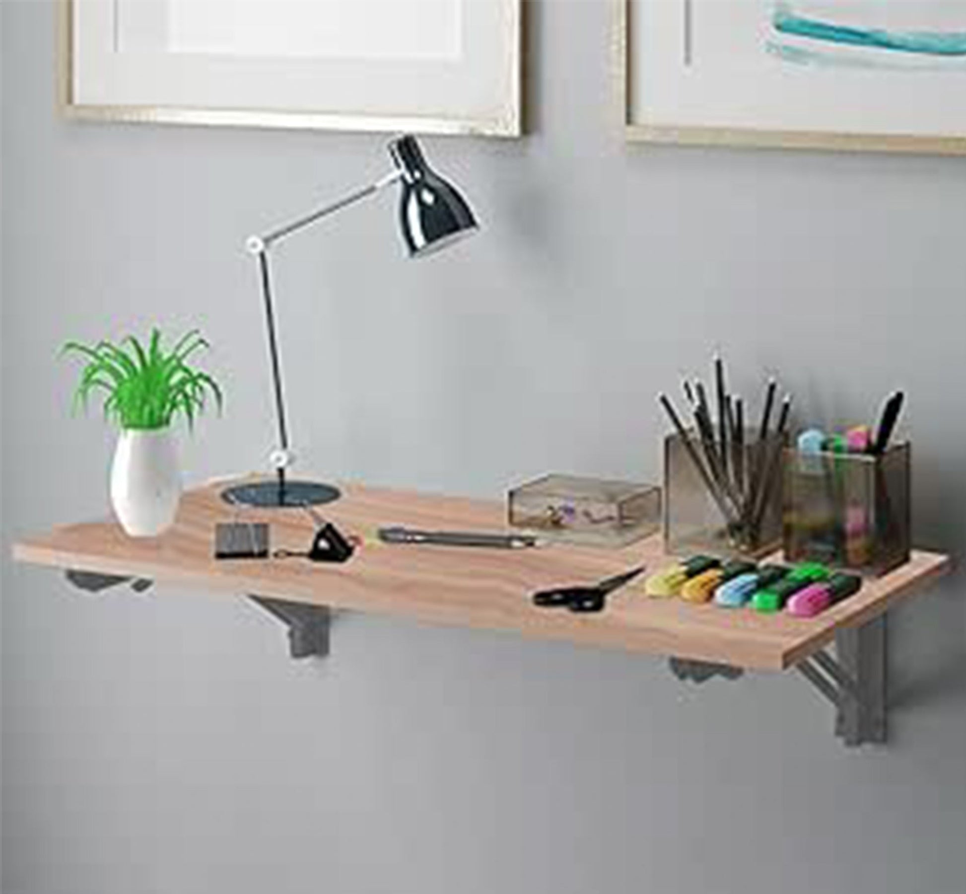 Foldable shelf - Vitrine Furniture - Décor