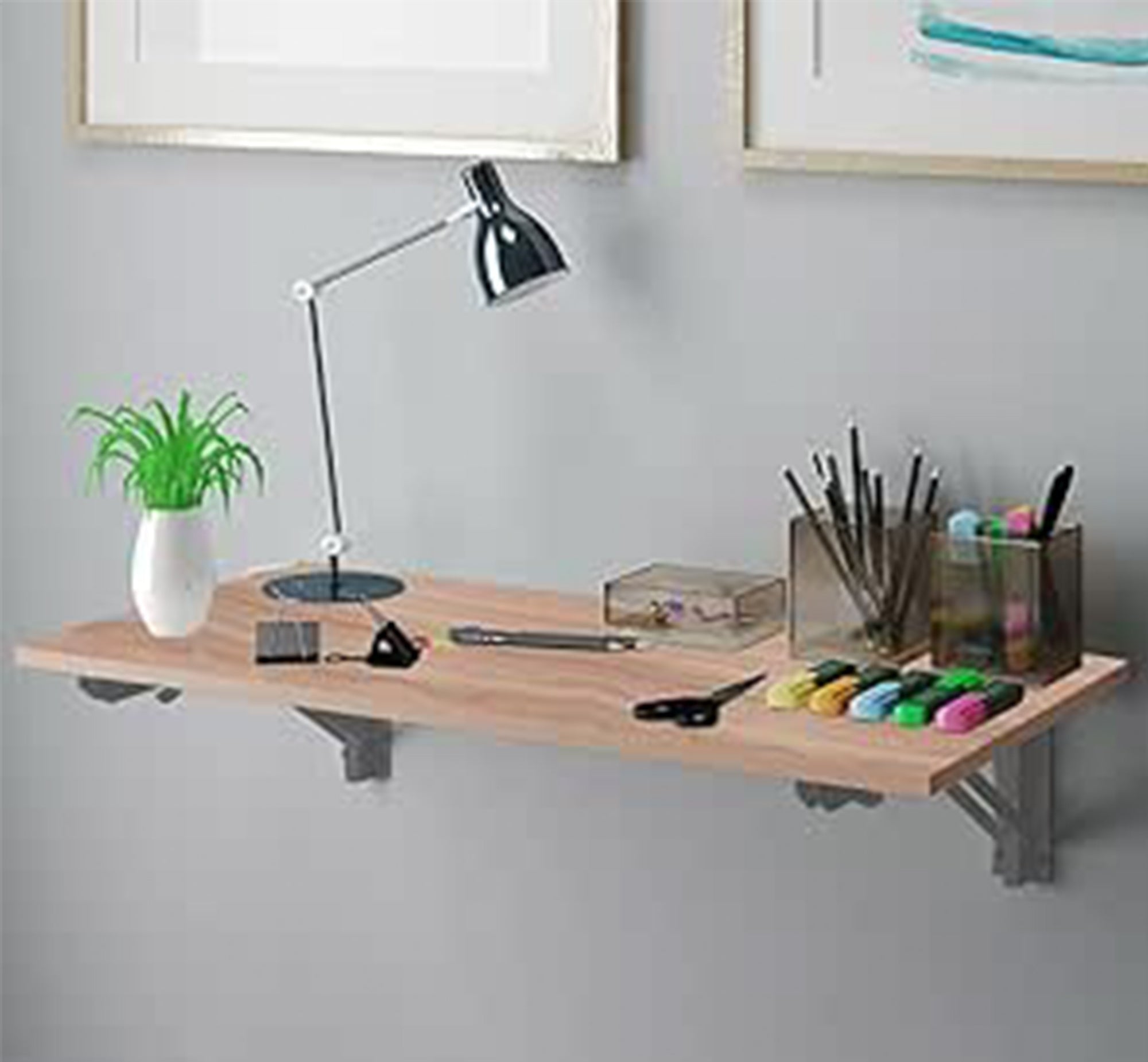 Foldable shelf - Vitrine Furniture - Décor
