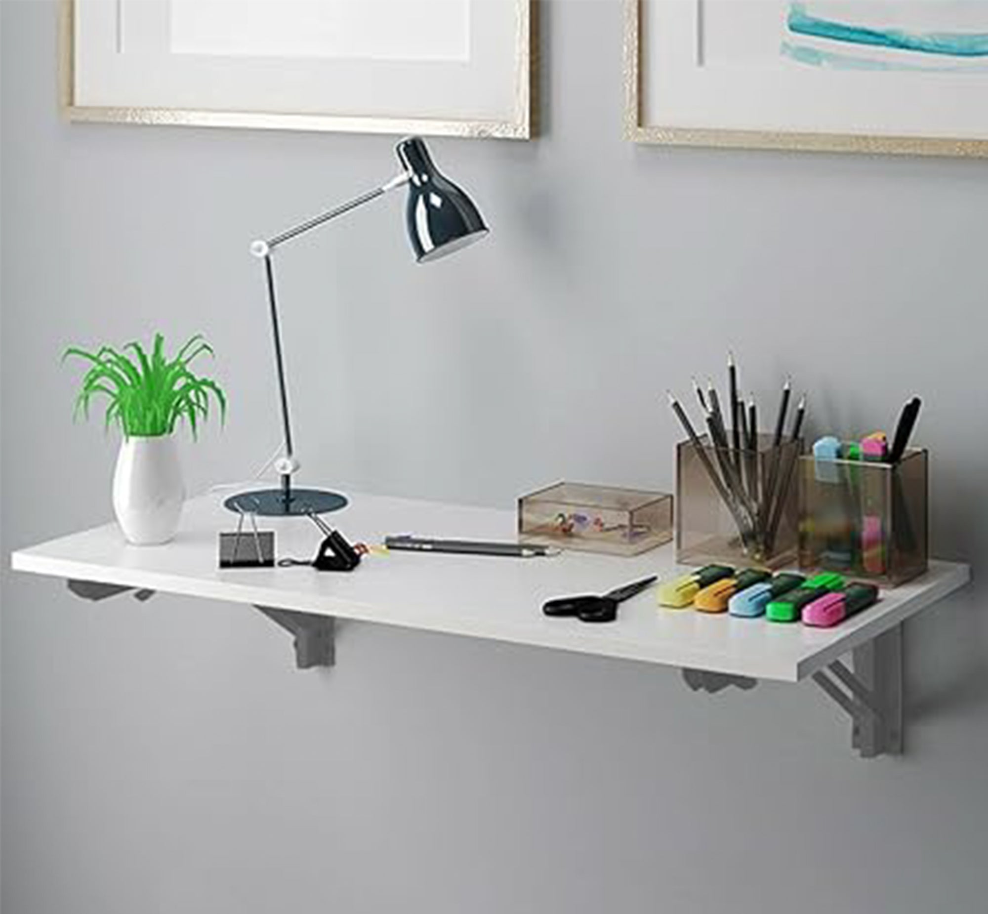 Foldable shelf - Vitrine Furniture - Décor