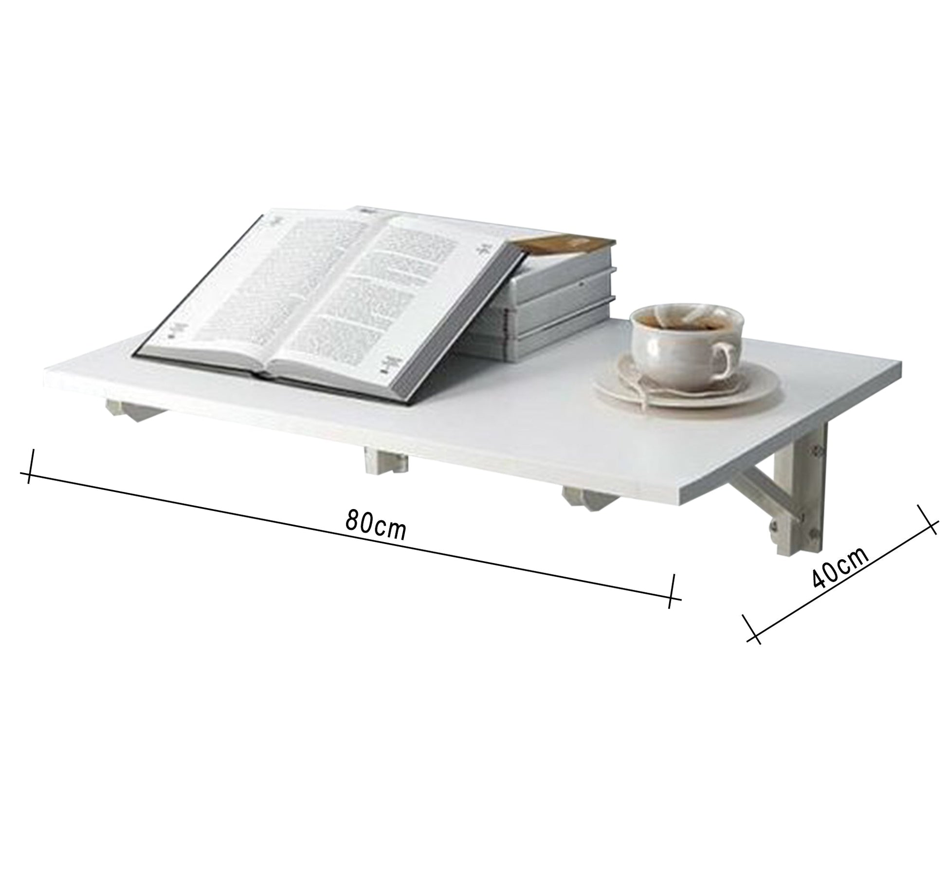 Foldable shelf - Vitrine Furniture - Décor