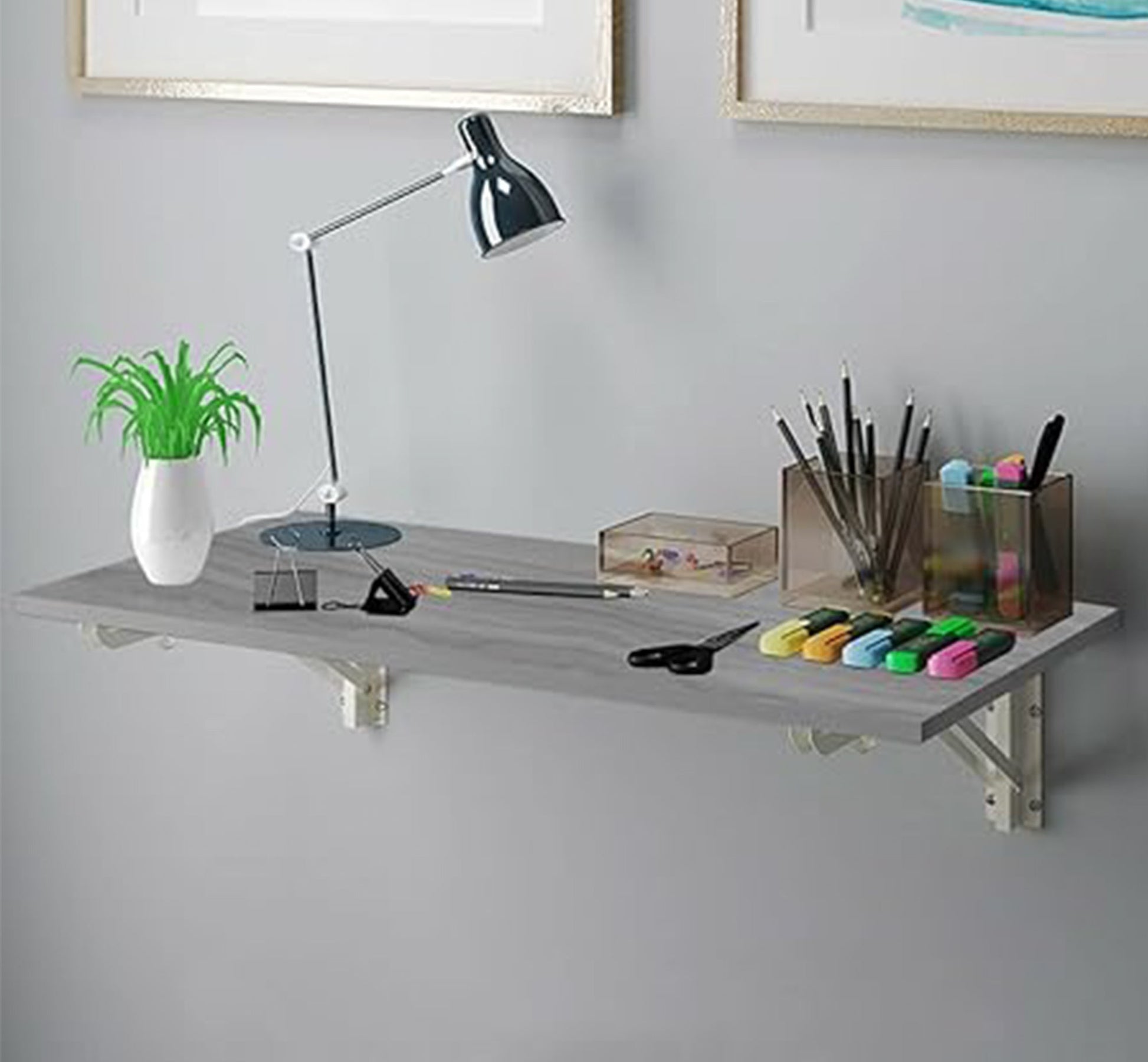 Foldable shelf - Vitrine Furniture - Décor