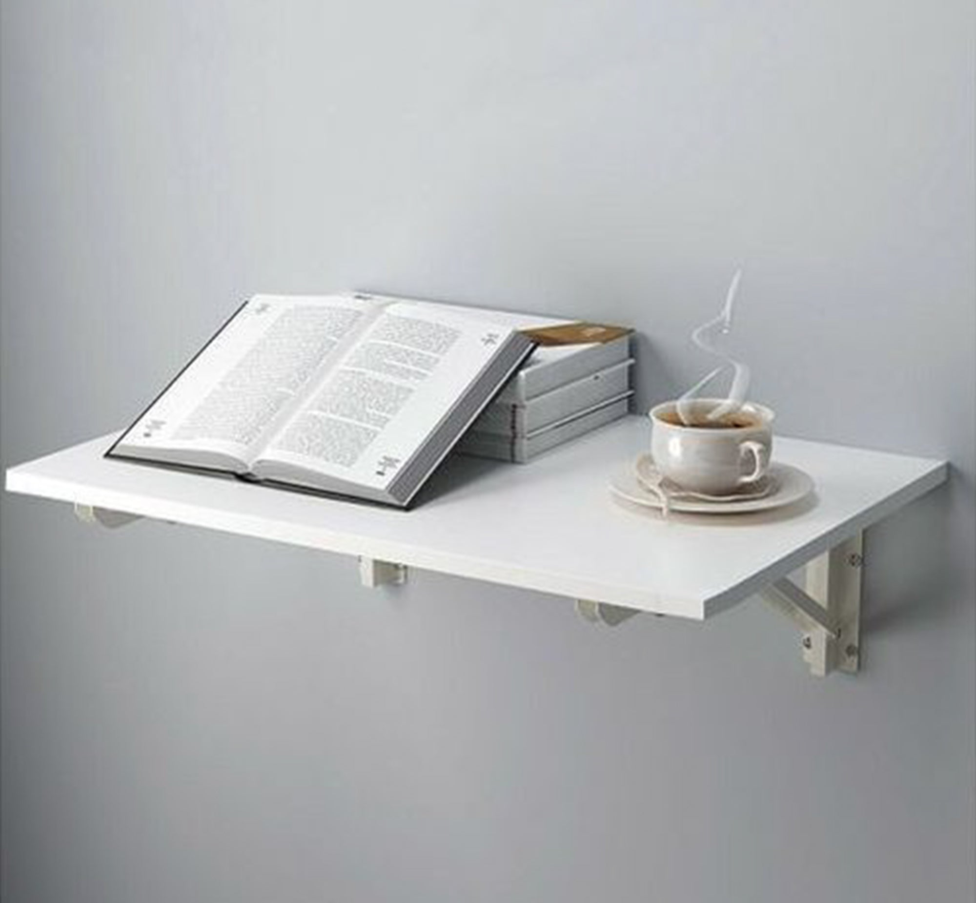 Foldable shelf - Vitrine Furniture - Décor