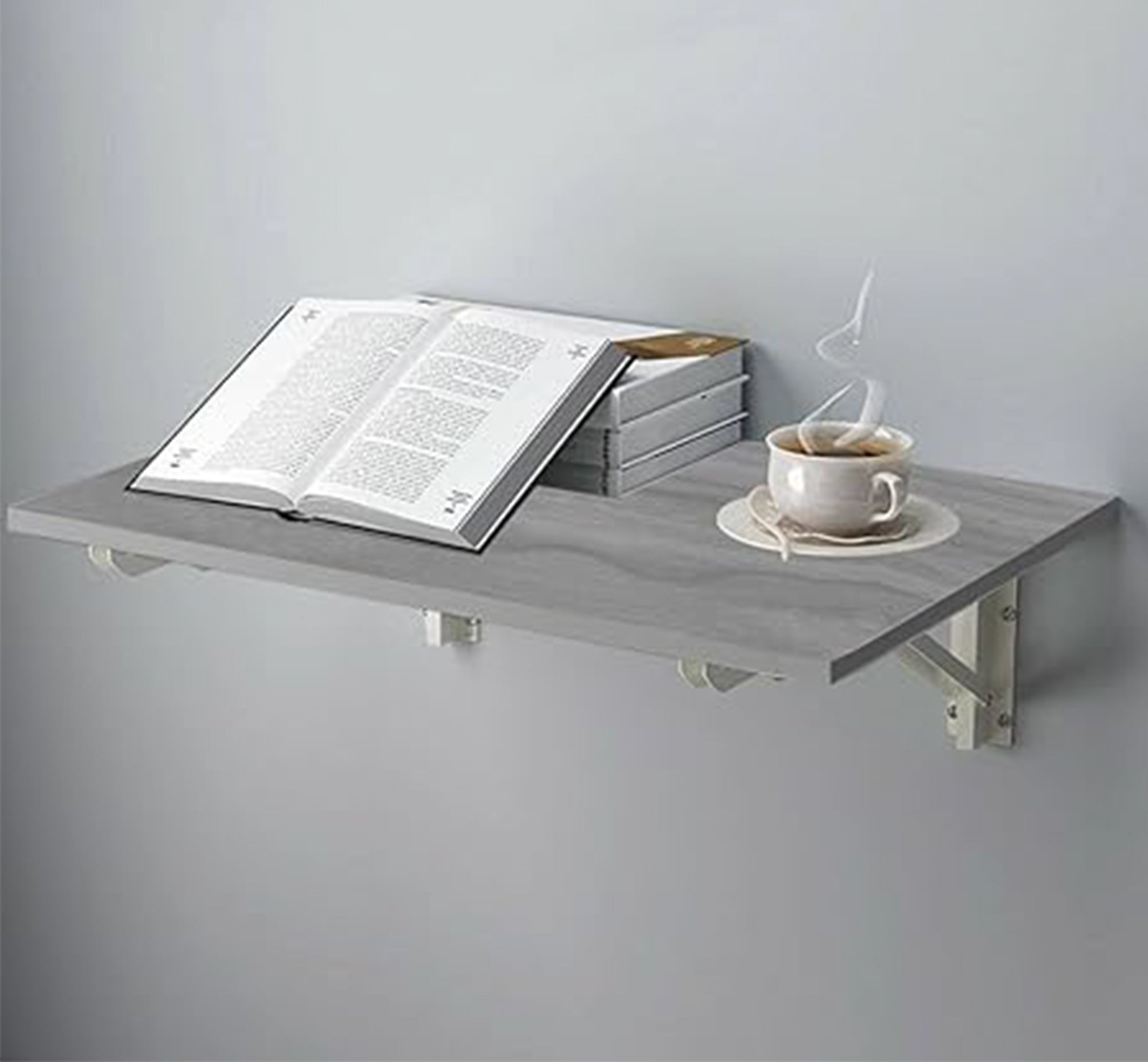 Foldable shelf - Vitrine Furniture - Décor