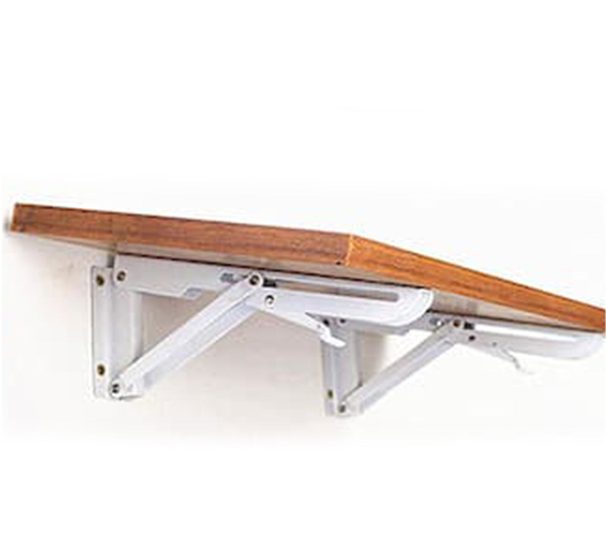 Foldable wooden table - Vitrine Furniture - Furniture