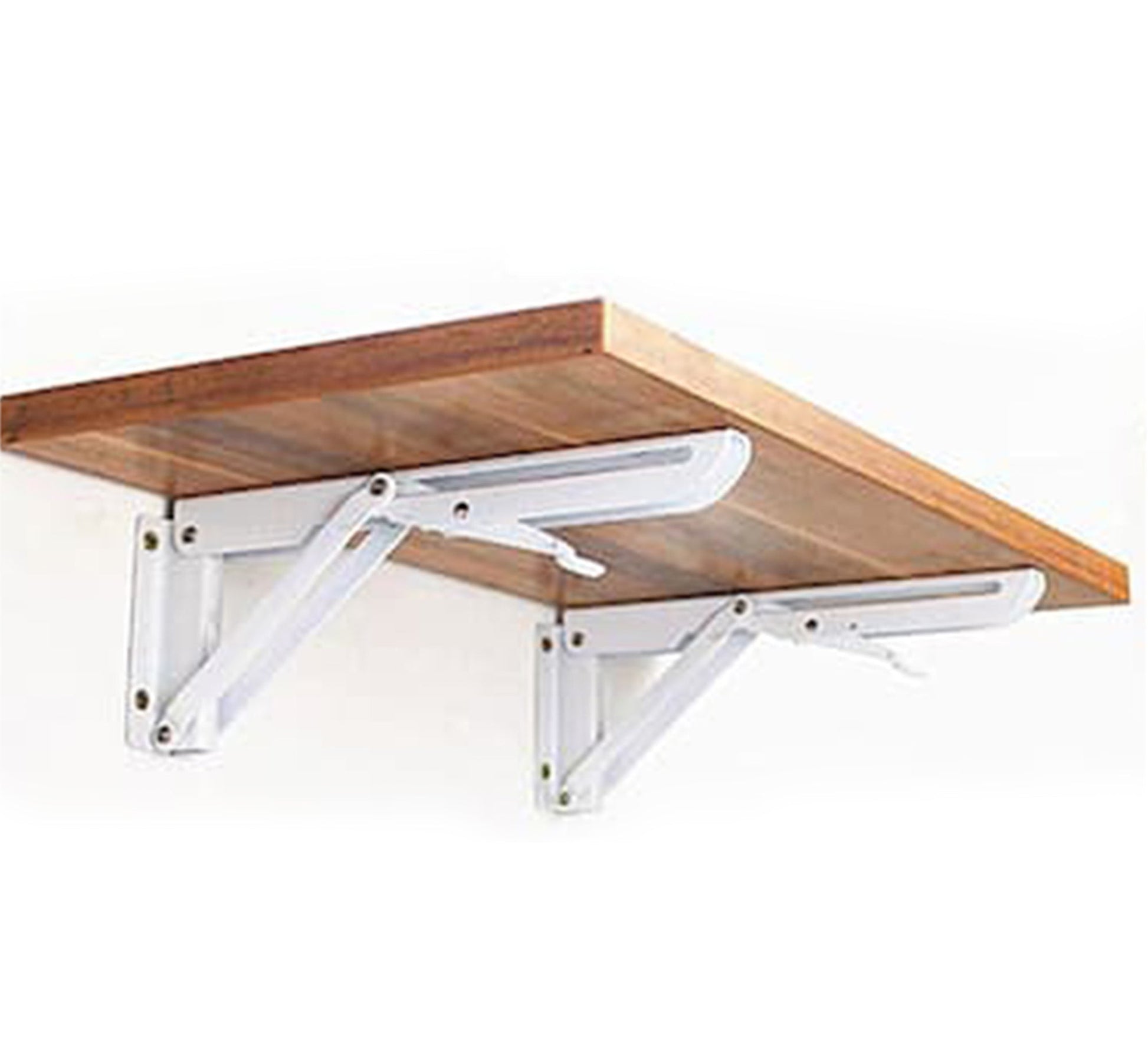 Foldable wooden table - Vitrine Furniture - Furniture