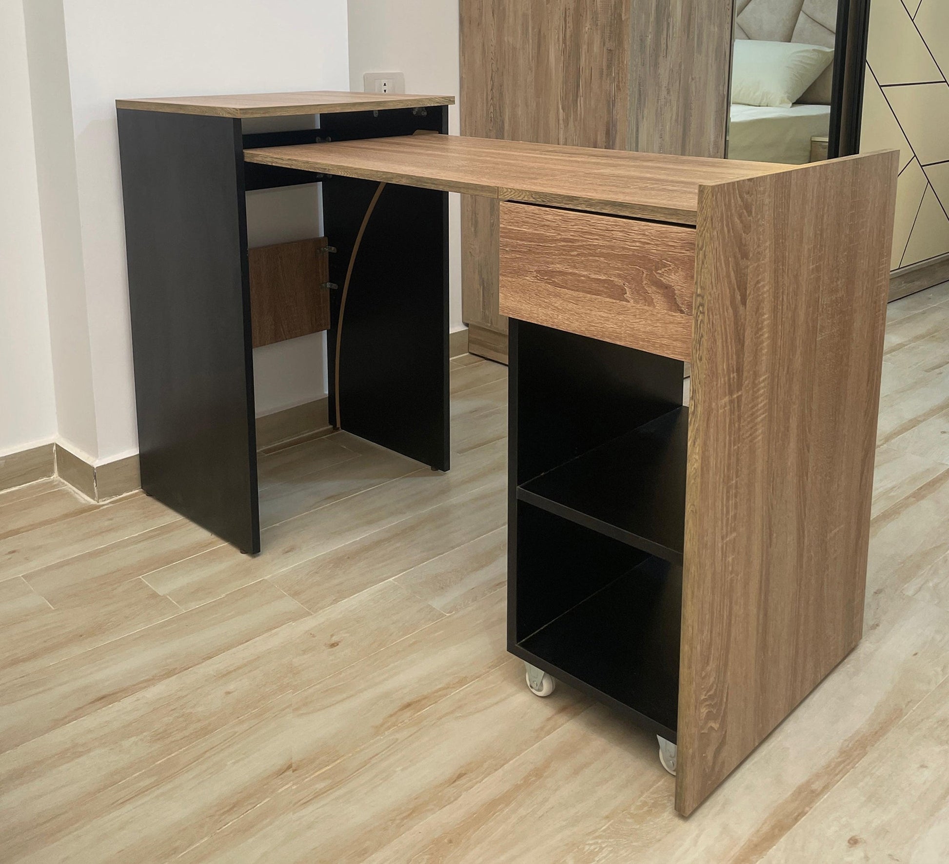 Folding Desk - Vitrine Furniture - Furniture