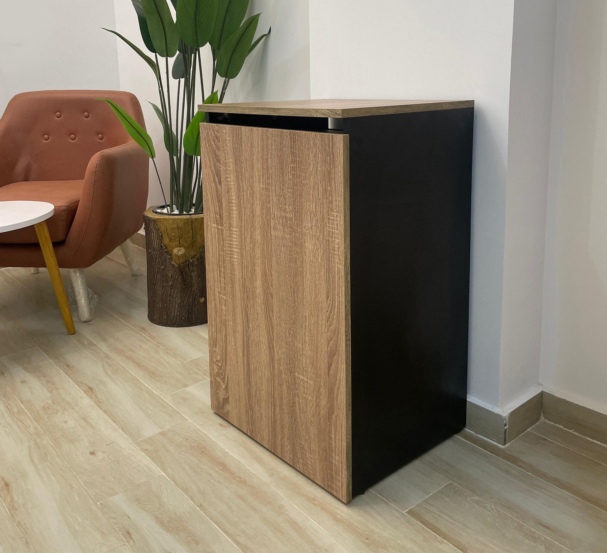 Folding Desk - Vitrine Furniture - Furniture