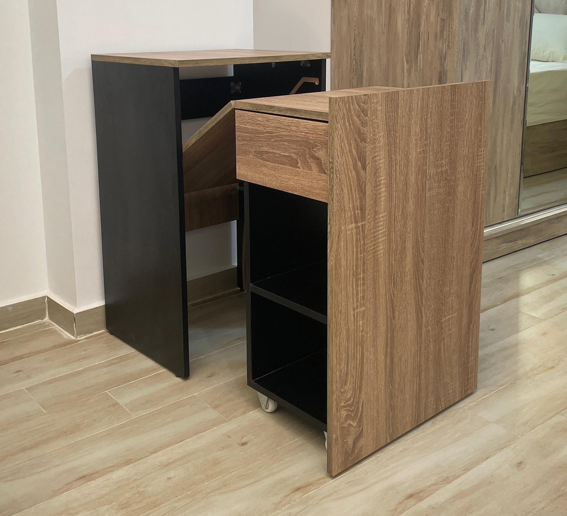 Folding Desk - Vitrine Furniture - Furniture