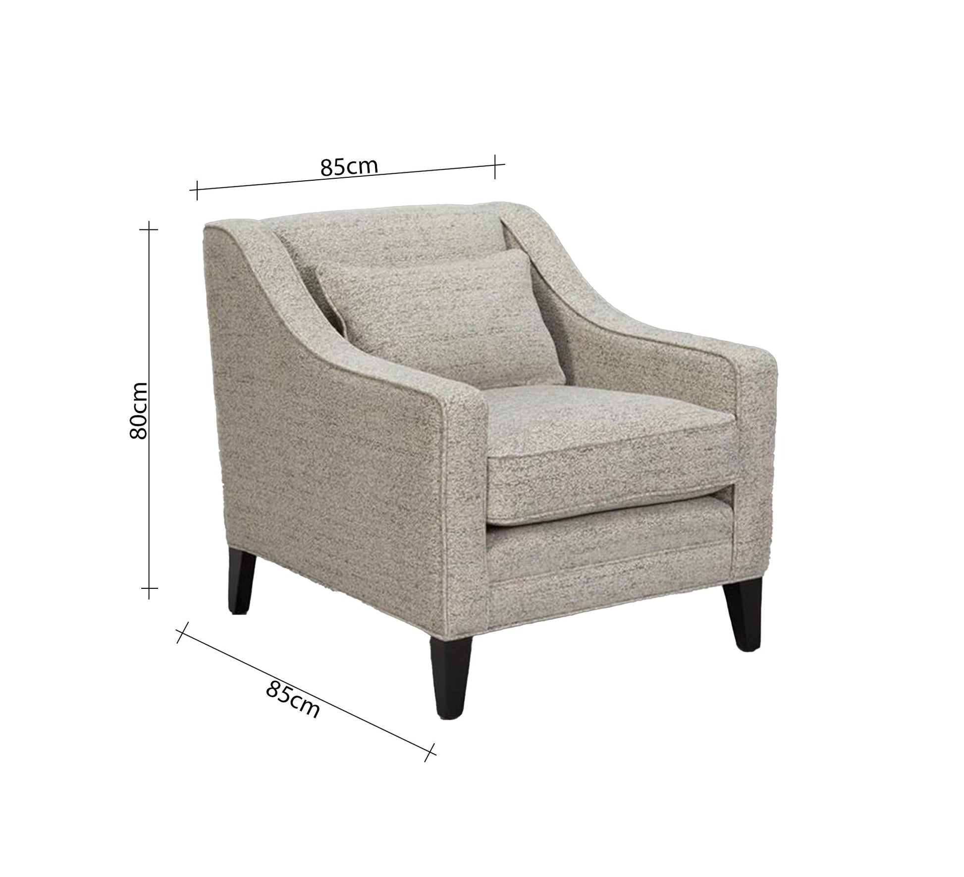 Footchair - Vitrine Furniture - Furniture