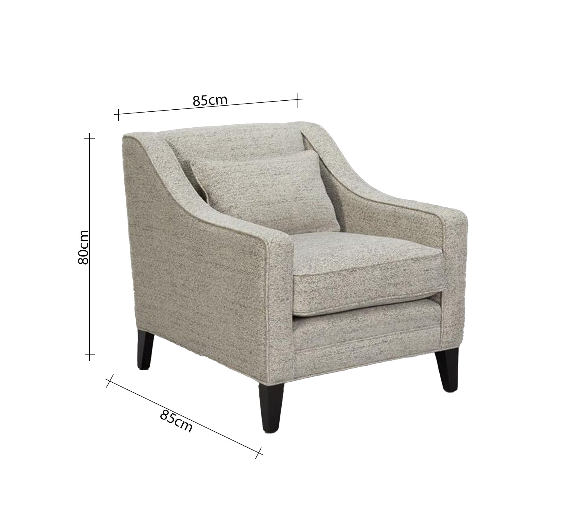 Footchair - Vitrine Furniture - Furniture