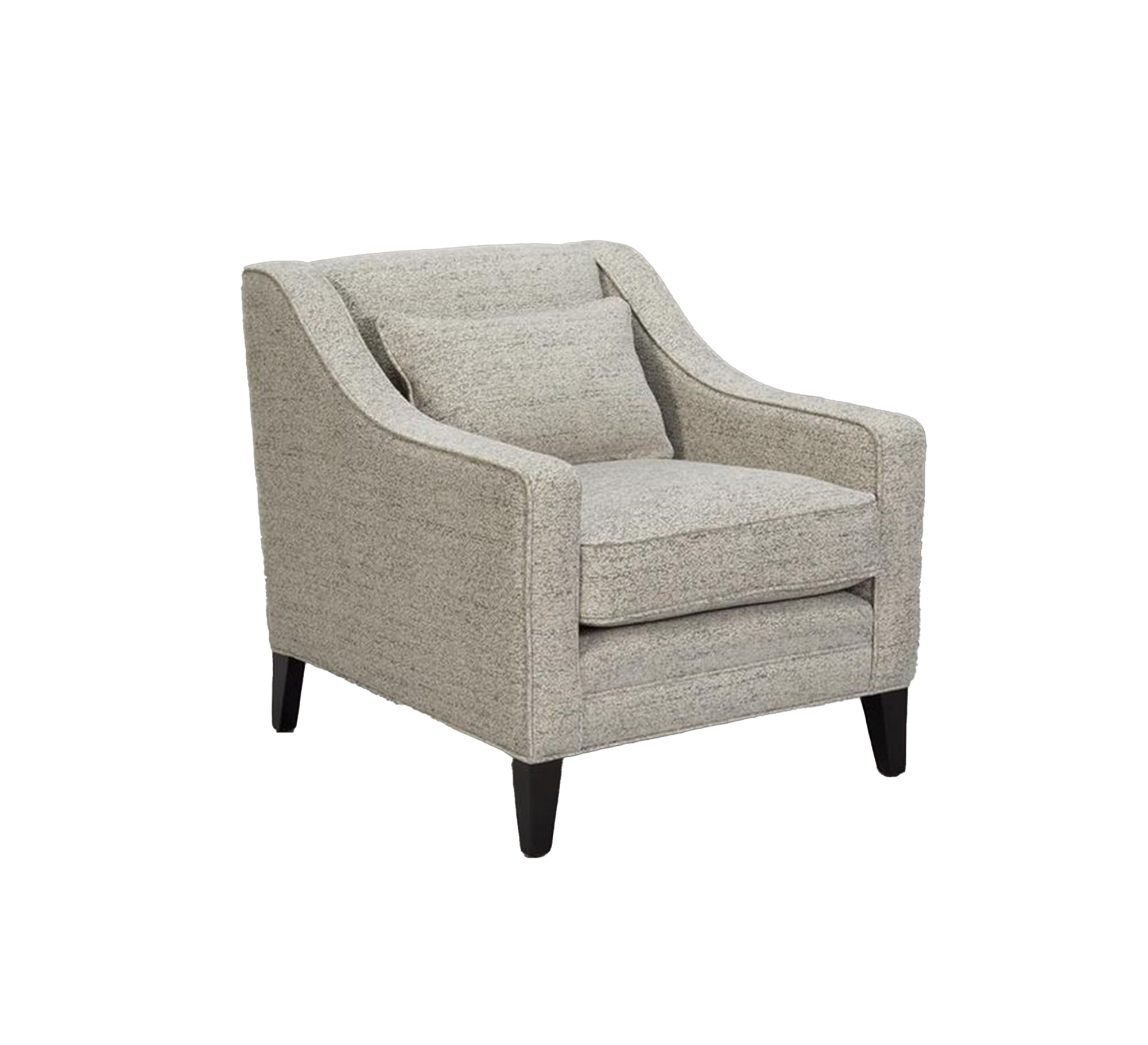 Footchair - Vitrine Furniture - Furniture