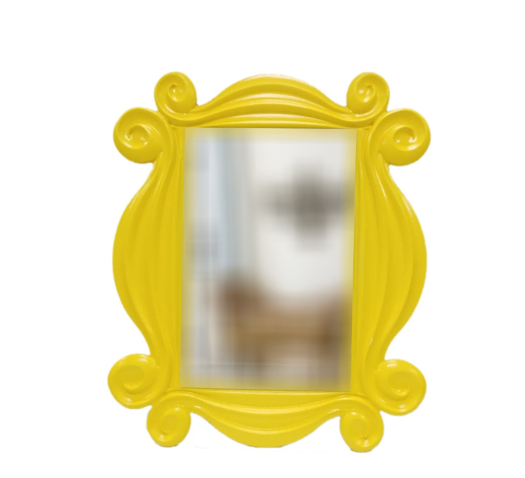 Friends series wall mirror - Vitrine Furniture - Décor