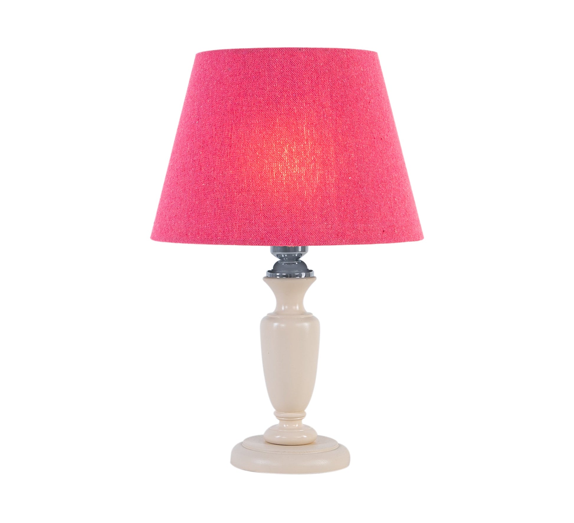 Fuchsia desk lamp - Vitrine Furniture - Lighting