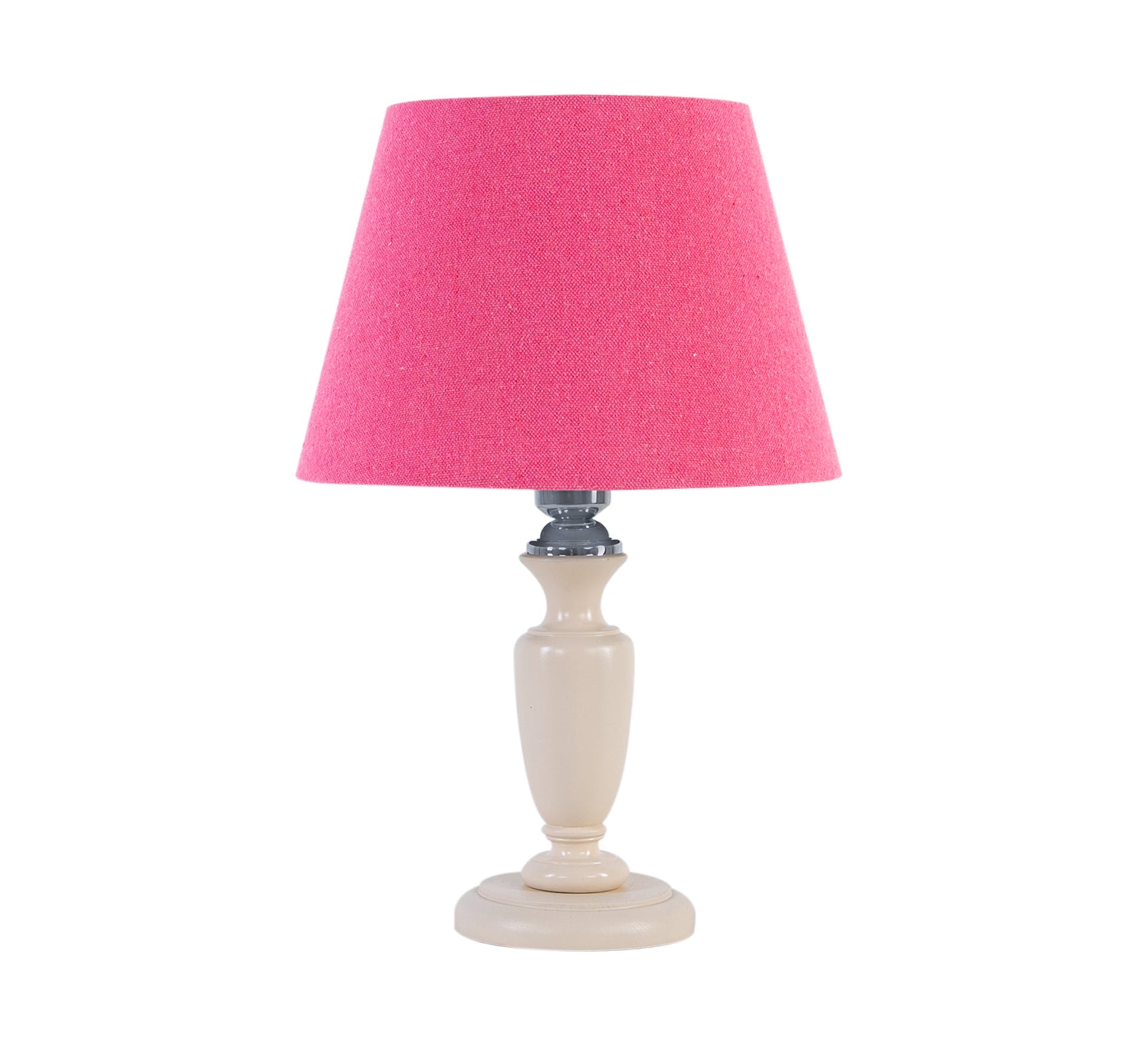 Fuchsia desk lamp - Vitrine Furniture - Lighting