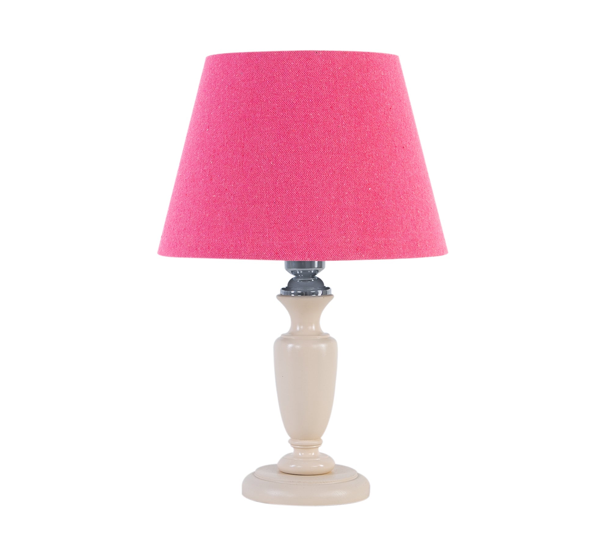 Fuchsia desk lamp - Vitrine Furniture - Lighting