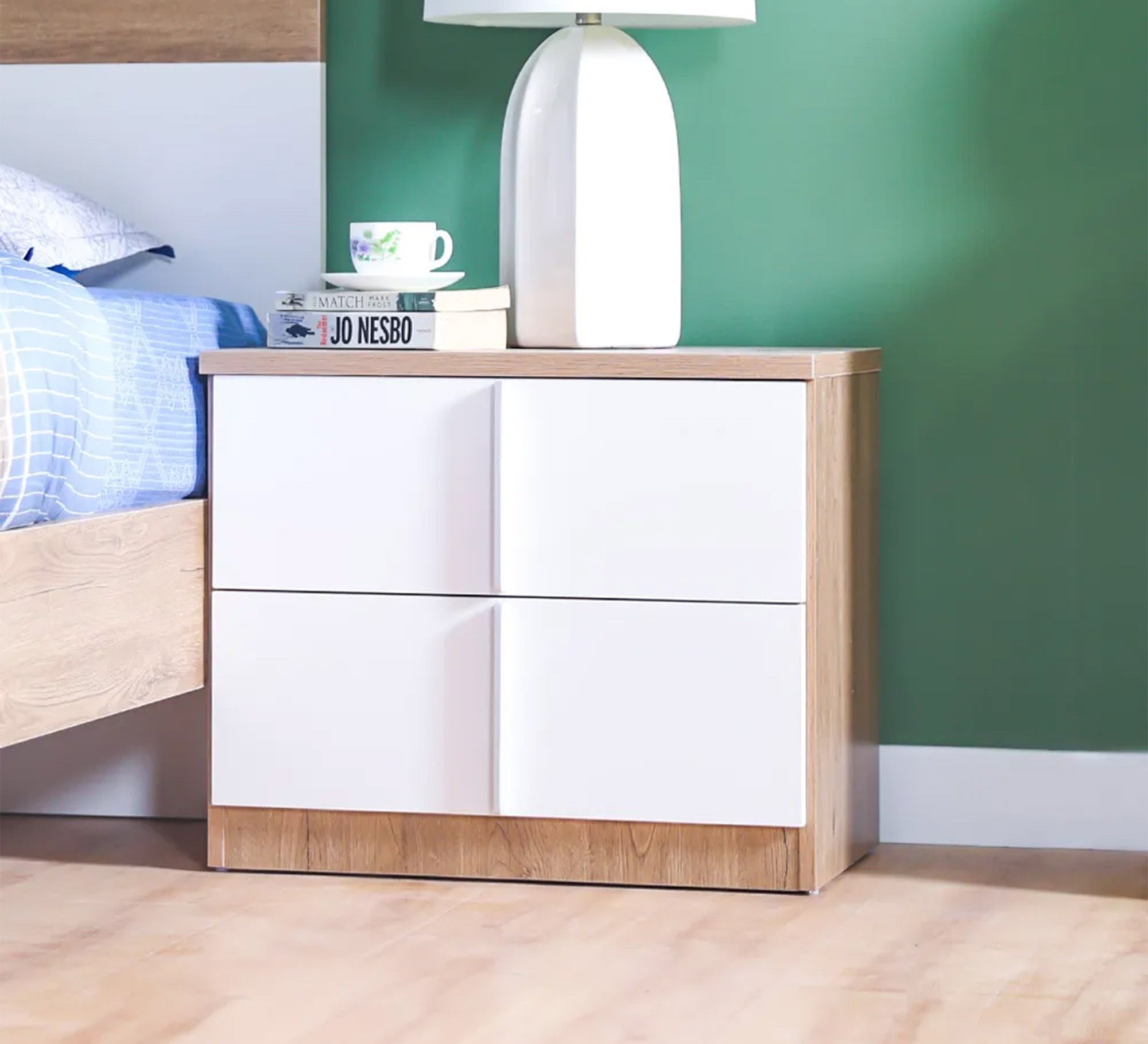 Furnish your home with Four rooms add a dazzling touch to your home - Vitrine Furniture - 