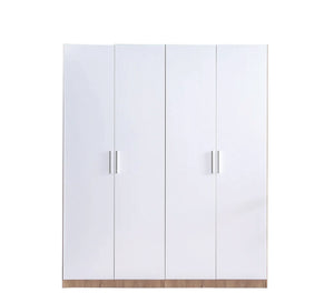 Furnish your home with Four rooms add a dazzling touch to your home - Vitrine Furniture - 