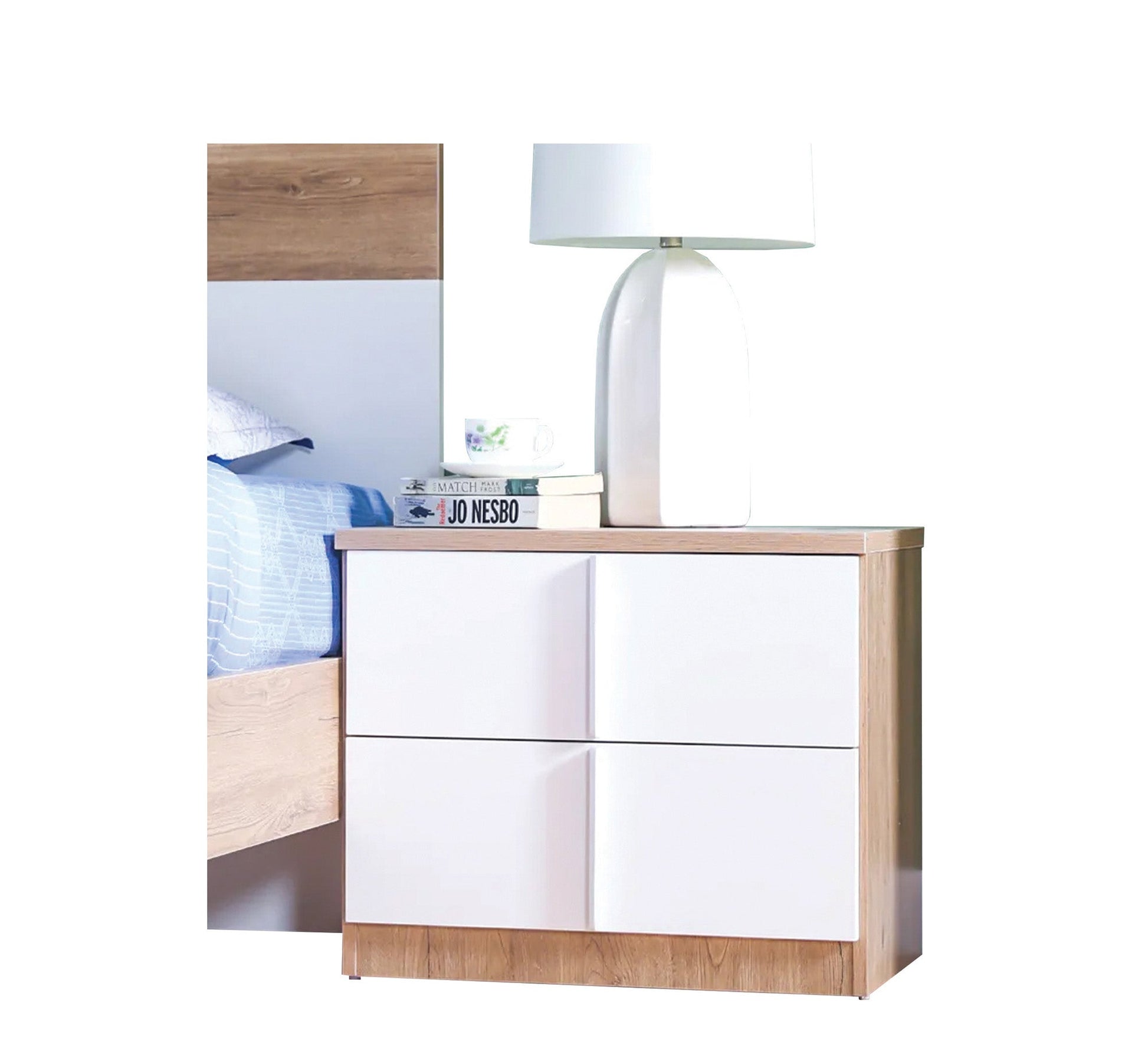 Furnish your home with Four rooms add a dazzling touch to your home - Vitrine Furniture - 