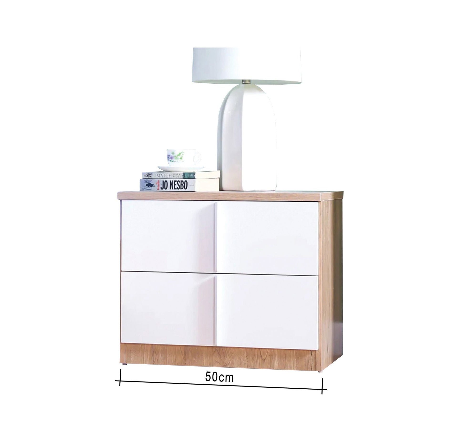 Furnish your home with Four rooms add a dazzling touch to your home - Vitrine Furniture - 