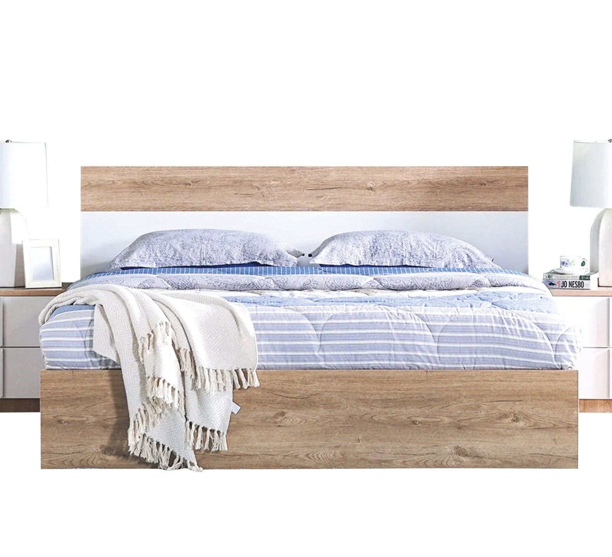 Furnish your home with Four rooms add a dazzling touch to your home - Vitrine Furniture - 