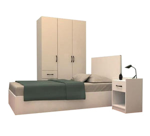 Furnish your home with Four rooms add a dazzling touch to your home - Vitrine Furniture - 