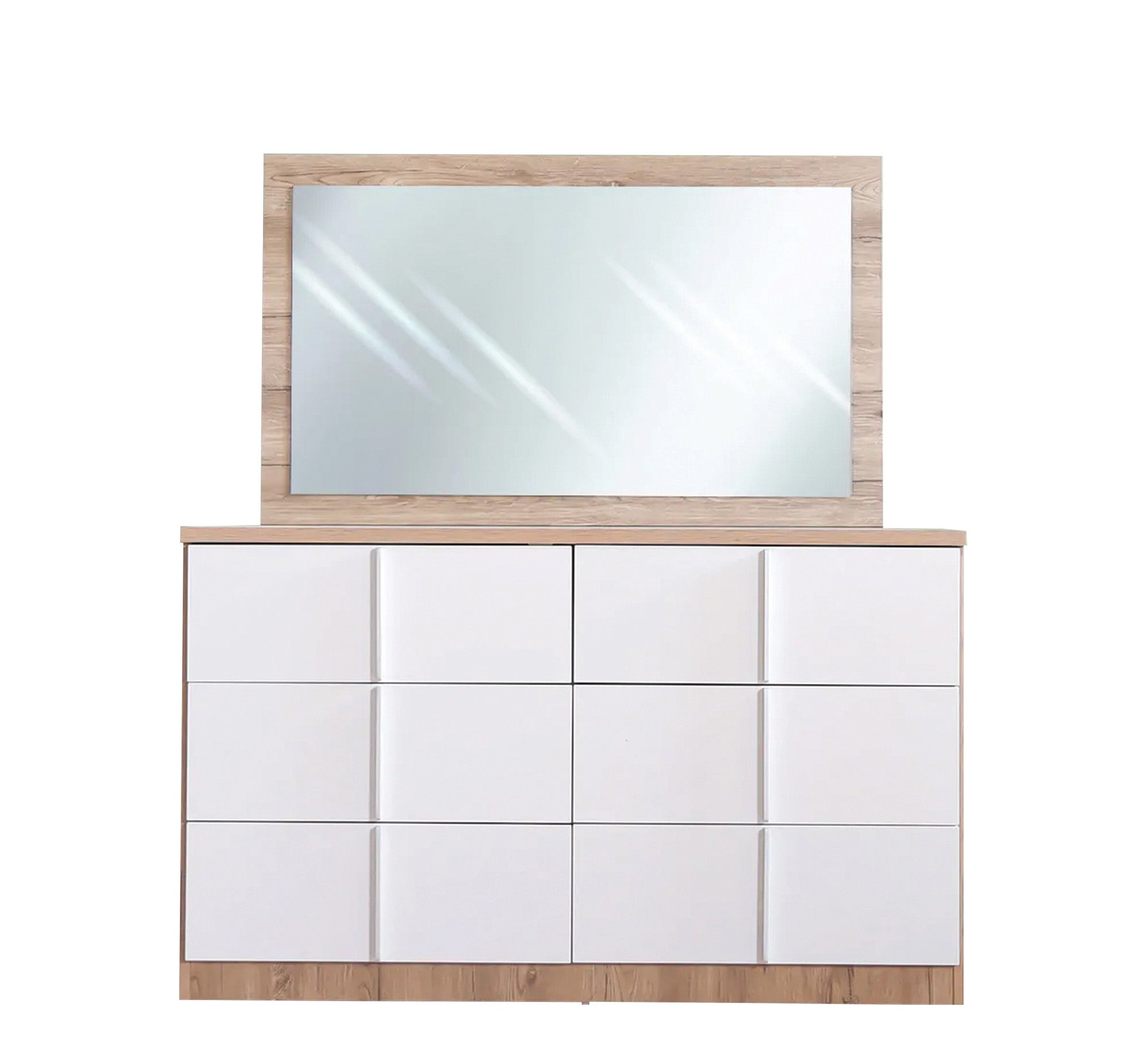 Furnish your home with Four rooms add a dazzling touch to your home - Vitrine Furniture - 