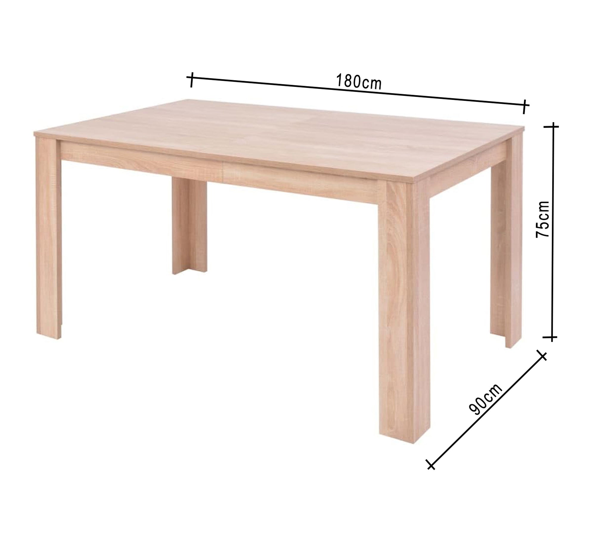 Furnish your home with Four rooms add a dazzling touch to your home - Vitrine Furniture - 