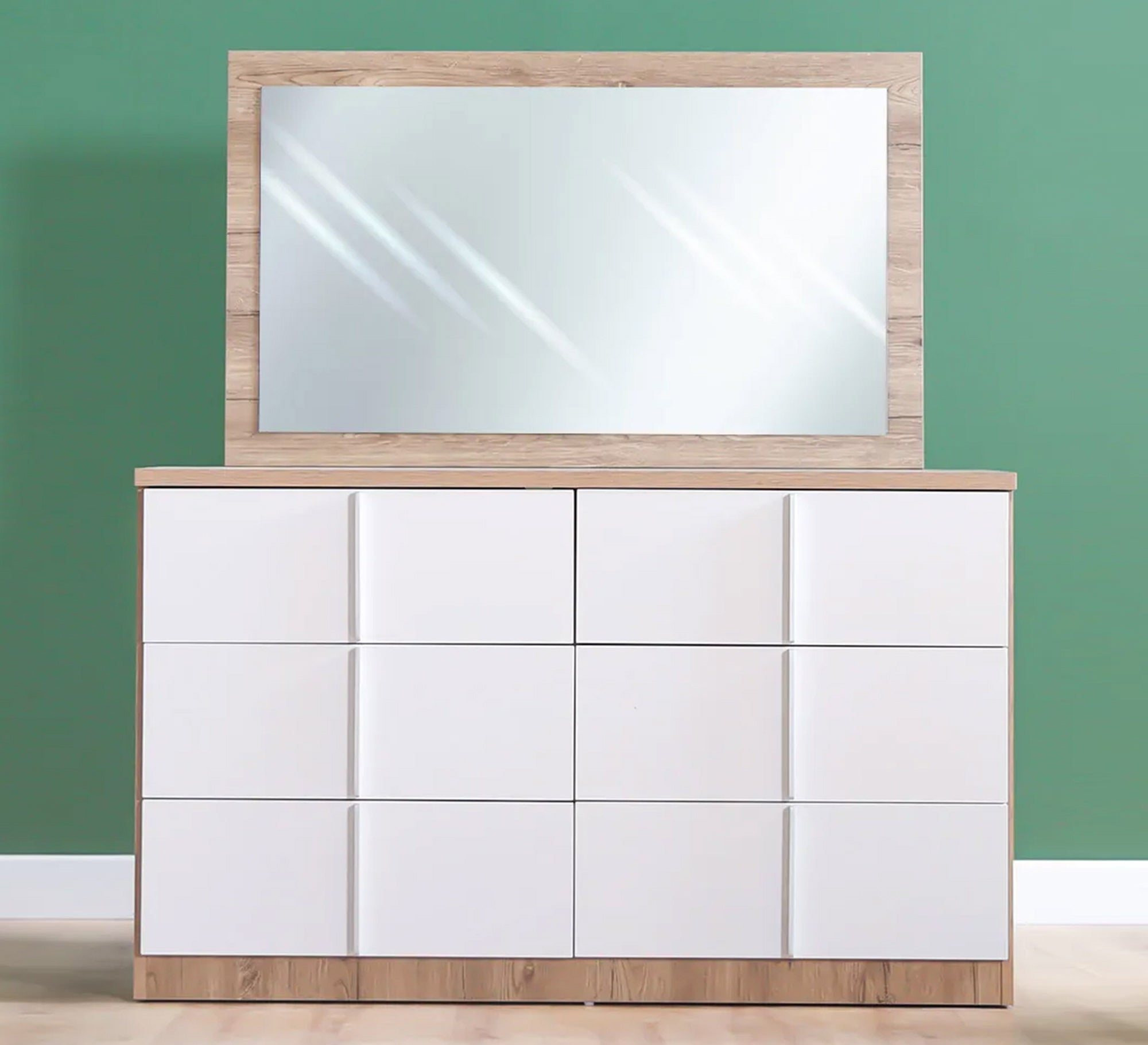 Furnish your home with Four rooms add a dazzling touch to your home - Vitrine Furniture - 