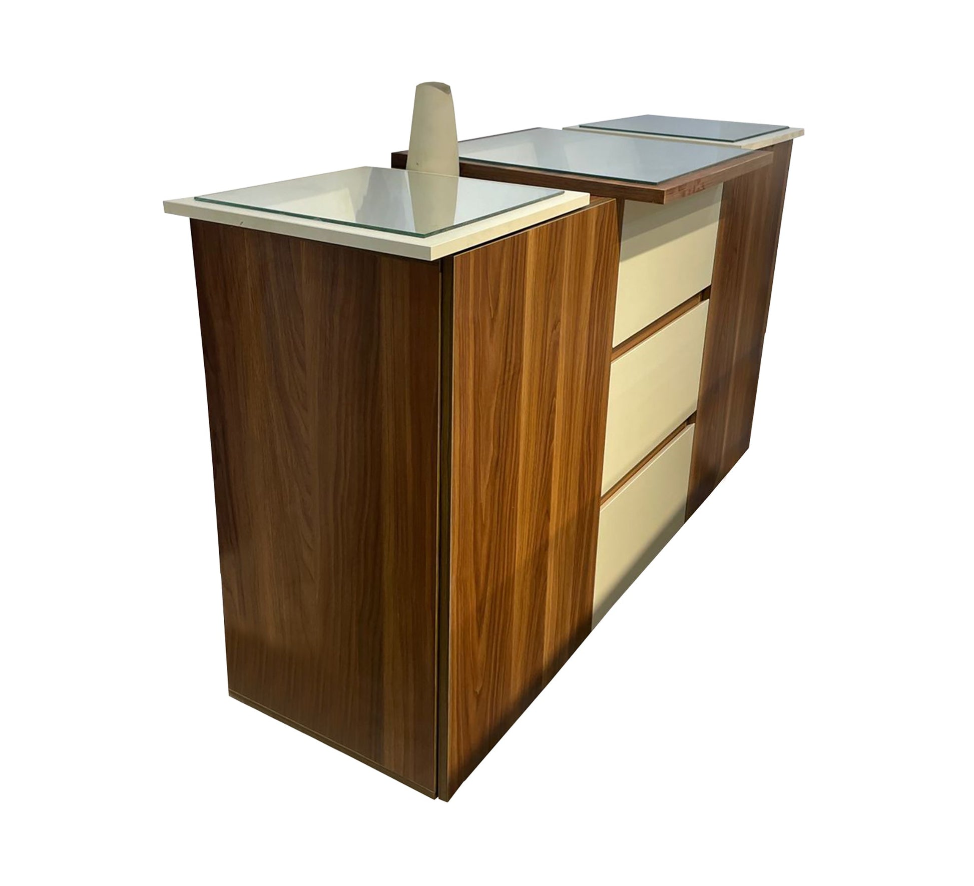 Furnish your home with this offer (two bedrooms, living and dining) - Vitrine Furniture - Furniture