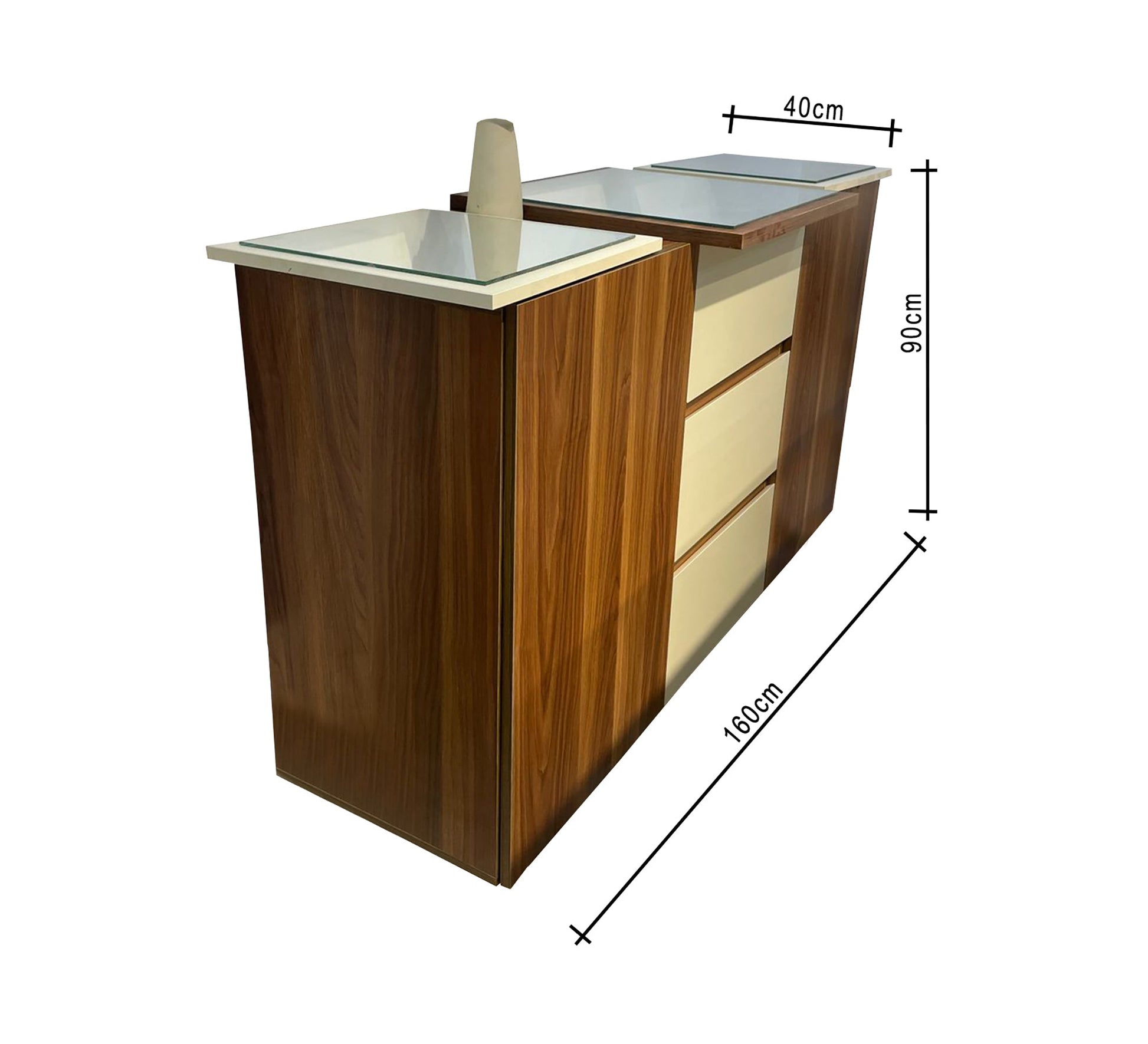 Furnish your home with this offer (two bedrooms, living and dining) - Vitrine Furniture - Furniture