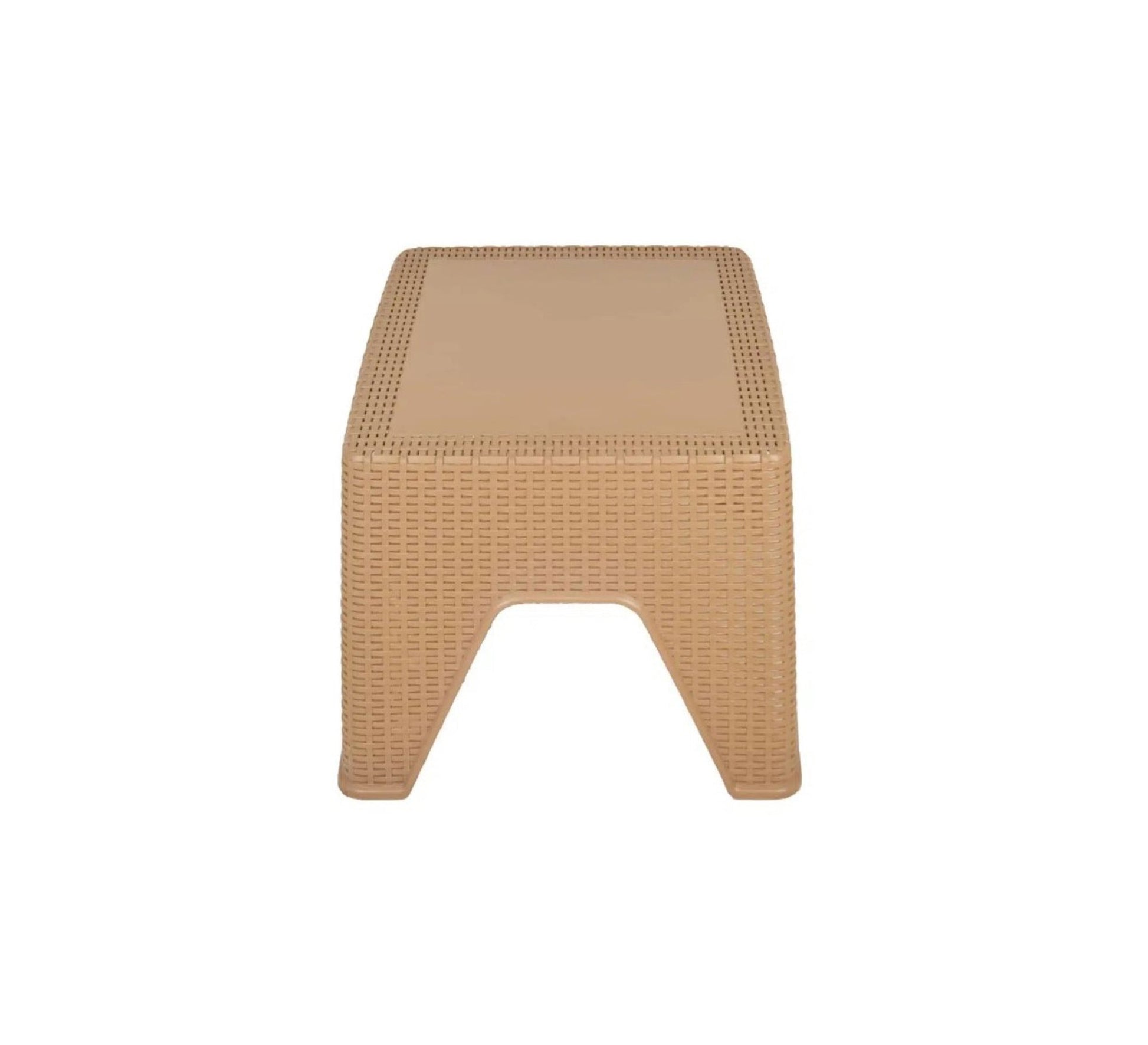 Garden seating set with four chairs and a short table - Vitrine Furniture - Outdoor Products