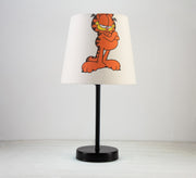 Garfield Lamp: A fun, sloth - loving touch with a black base. - Vitrine Furniture - Lighting