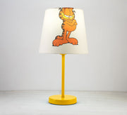Garfield Lamp: A fun, sloth - loving touch with a gold base - Vitrine Furniture - Lighting