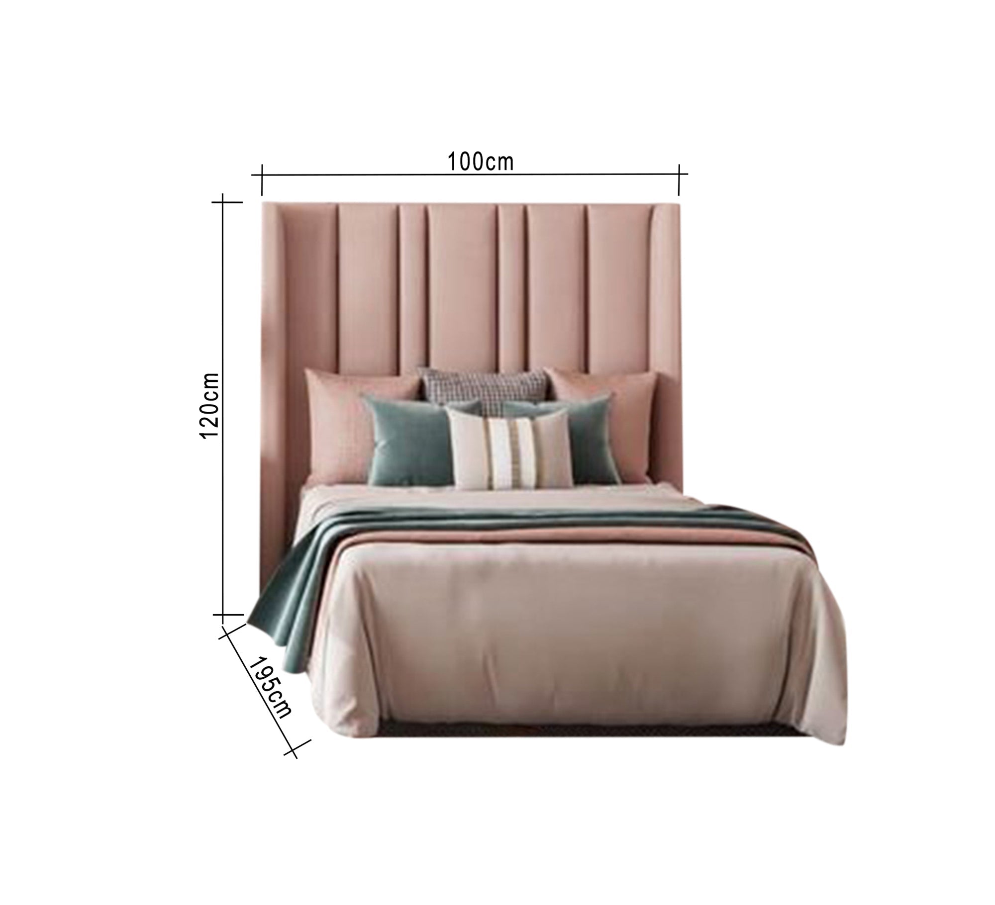 Gentle comfort for a dream room - Vitrine Furniture - Furniture