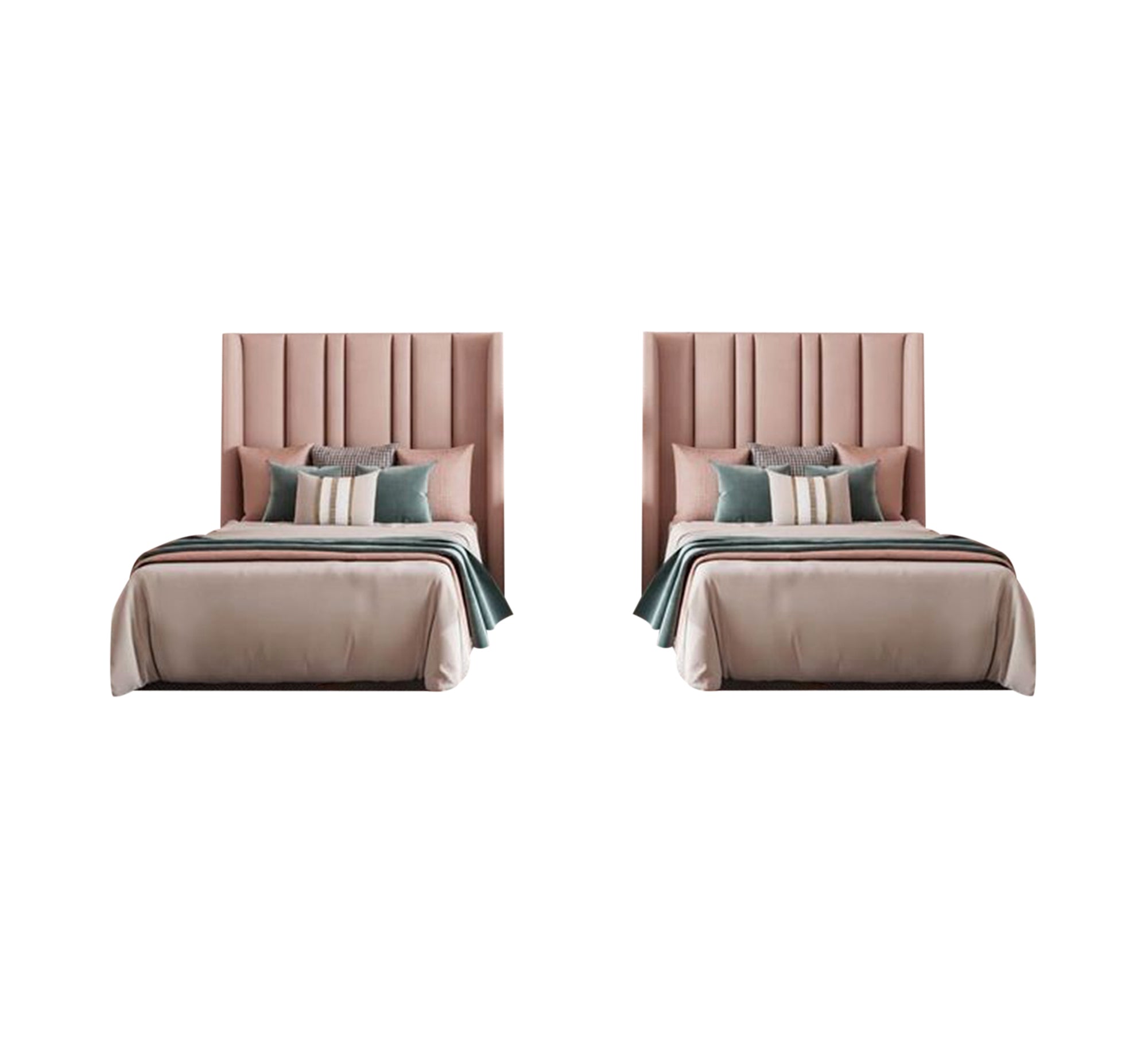 Gentle comfort for a dream room - Vitrine Furniture - Furniture