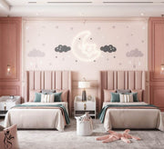 Gentle comfort for a dream room - Vitrine Furniture - Furniture