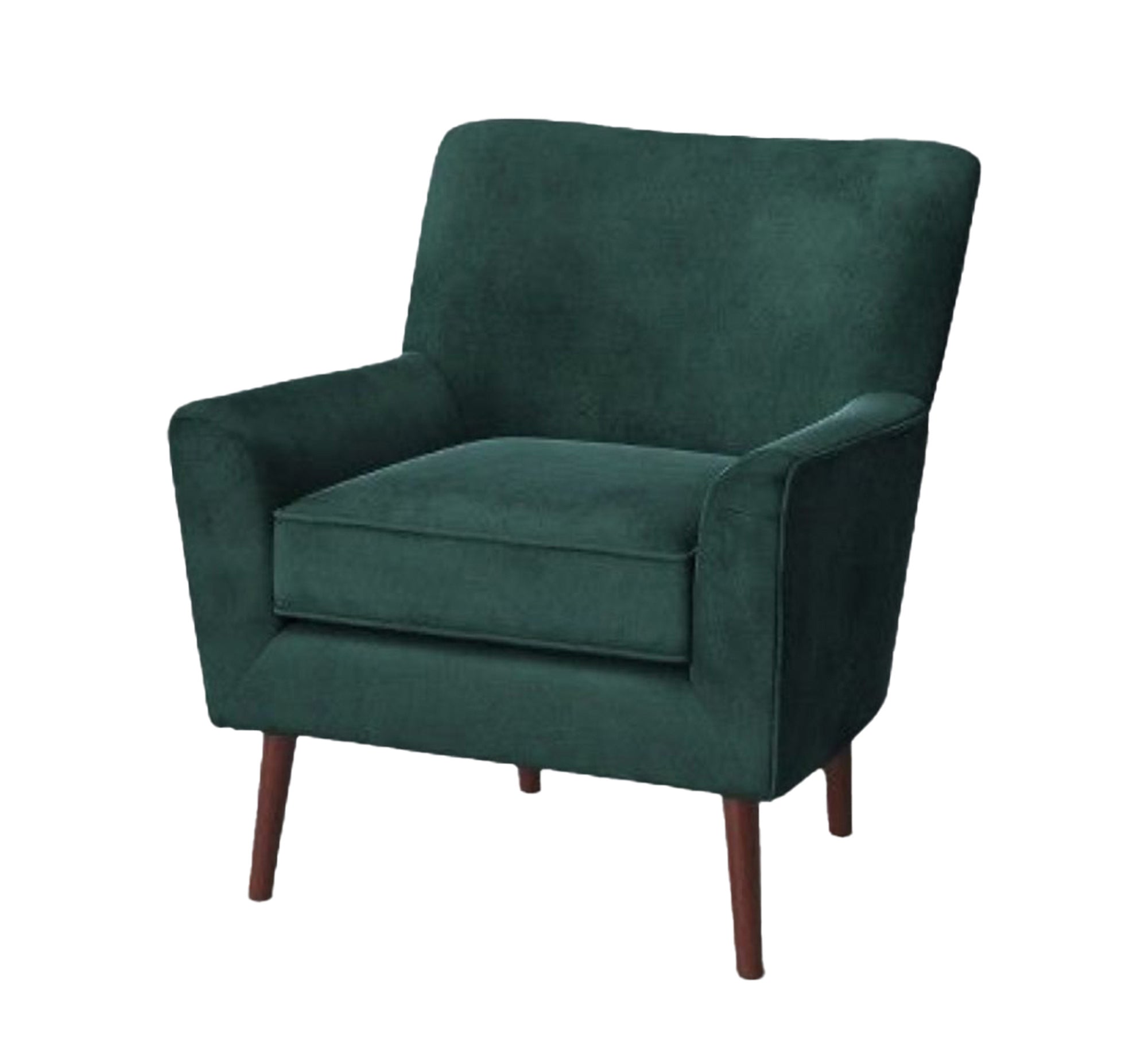 Ginger green chair - Vitrine Furniture - Chairs & Chaise lounge