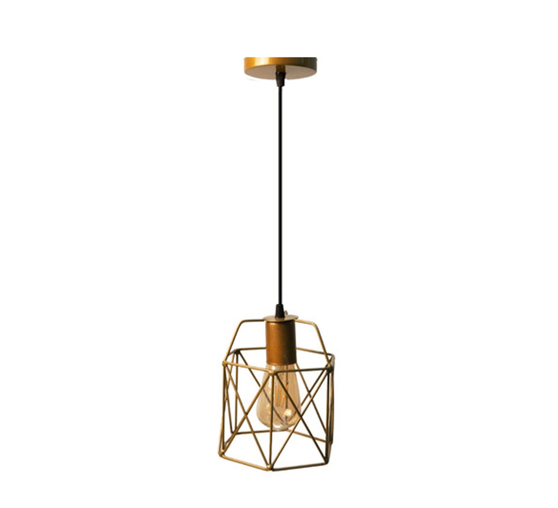 Glass ball pendant - Vitrine Furniture - Lighting