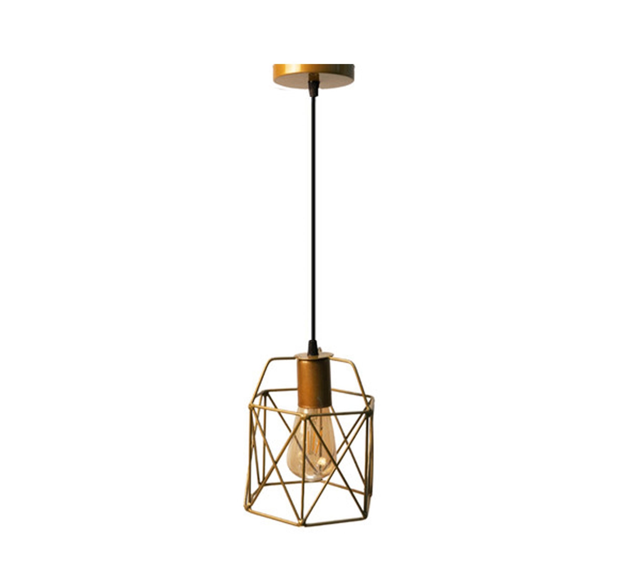 Glass ball pendant - Vitrine Furniture - Lighting
