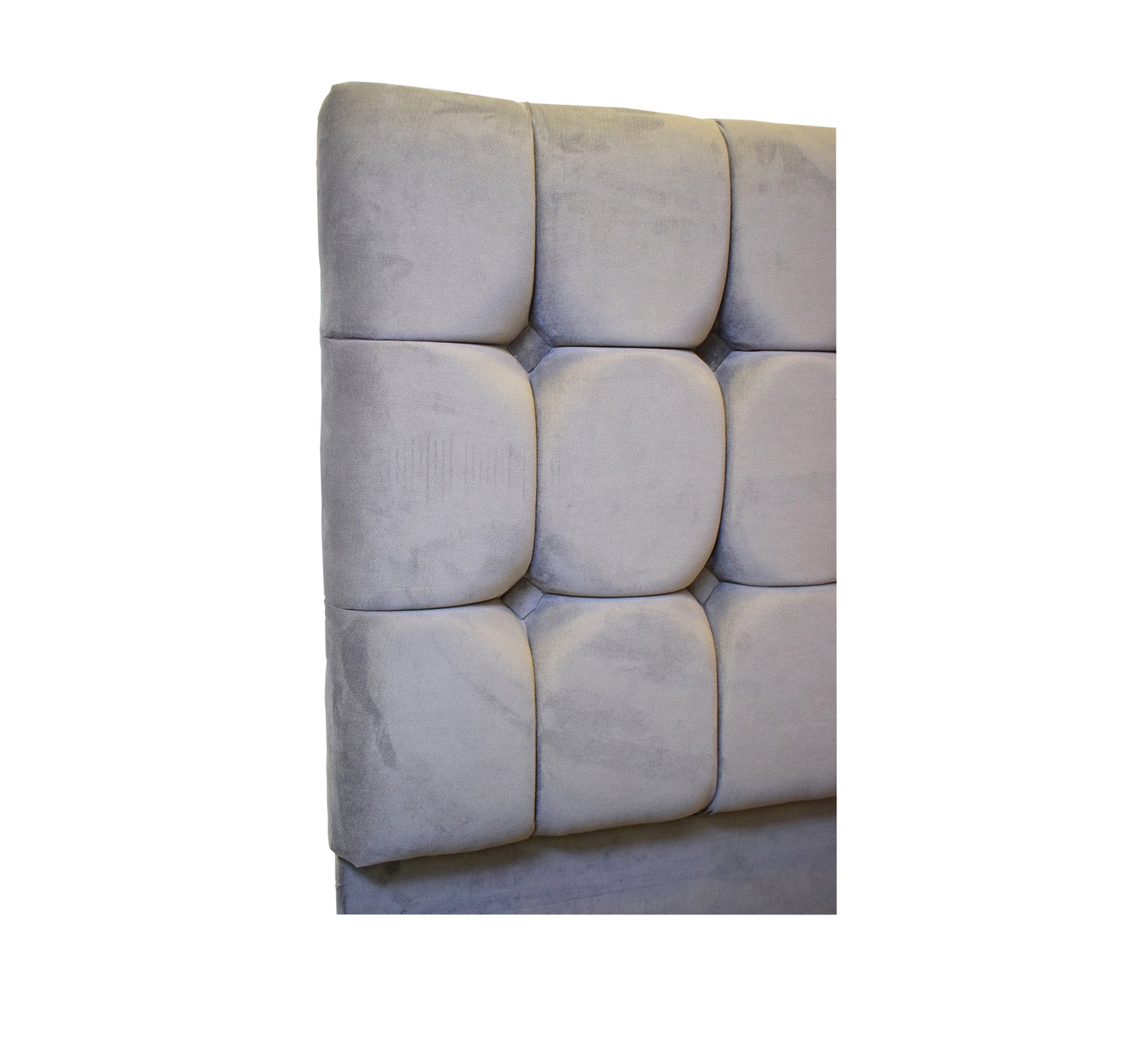 Glass - Door Wardrobe for Master Bedrooms - Vitrine Furniture - 